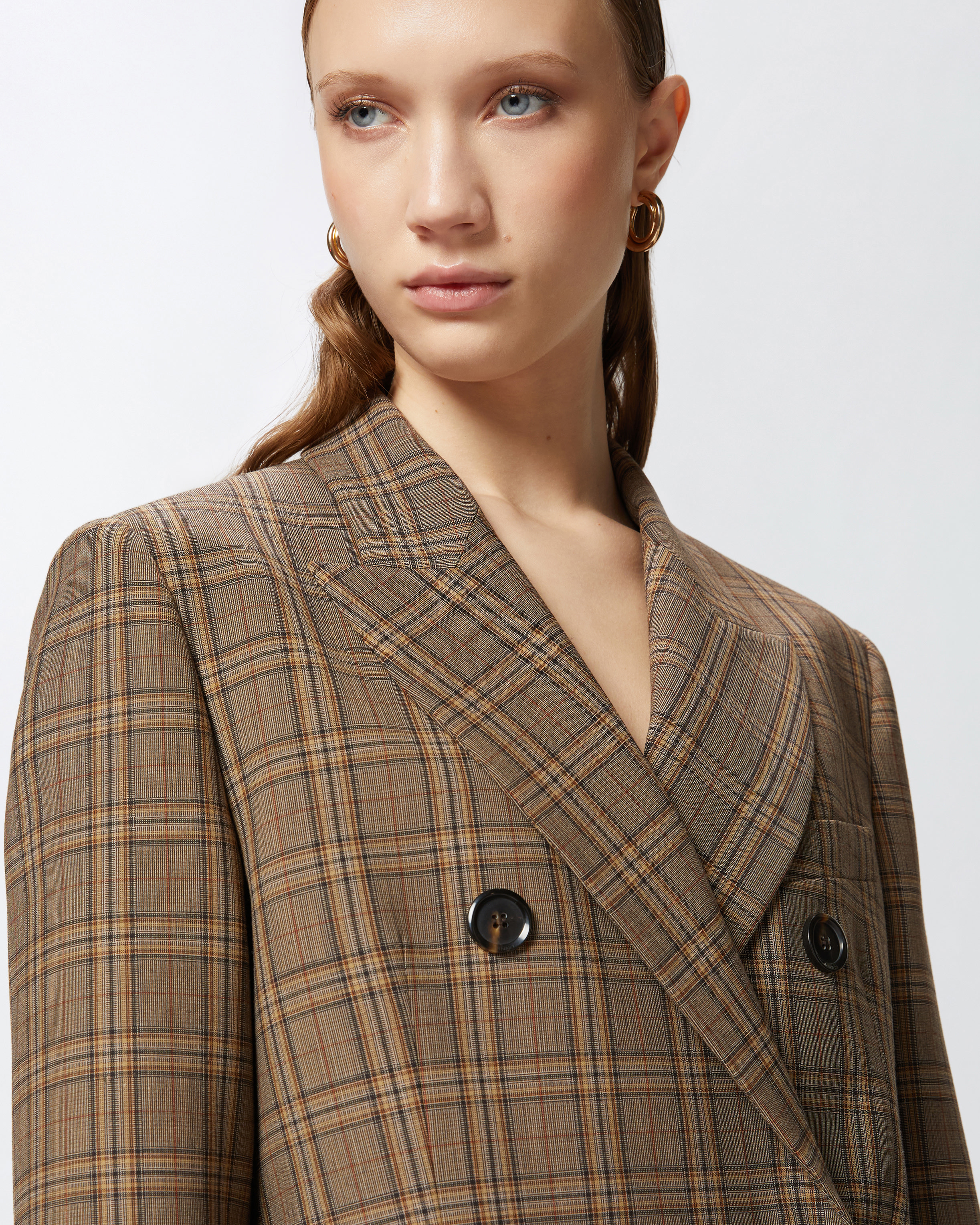 ジャケット PINKO SS25 'New Guinea' blazer (105617A2TH CM0) NWT Pinko Luccio Giacca Blazer, Size 38 | eBay