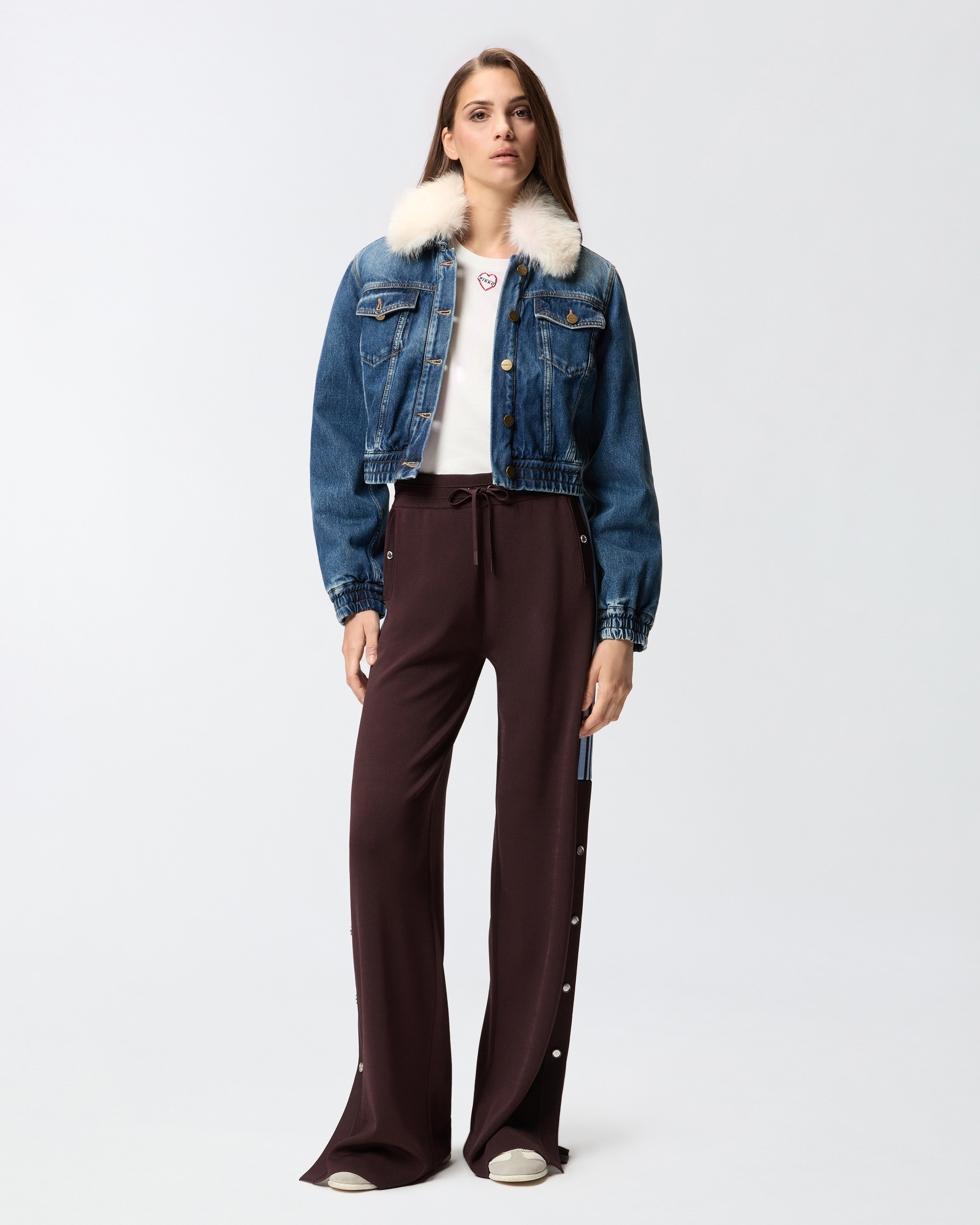 Pinko [商品名] → オンラインストアにてチェック