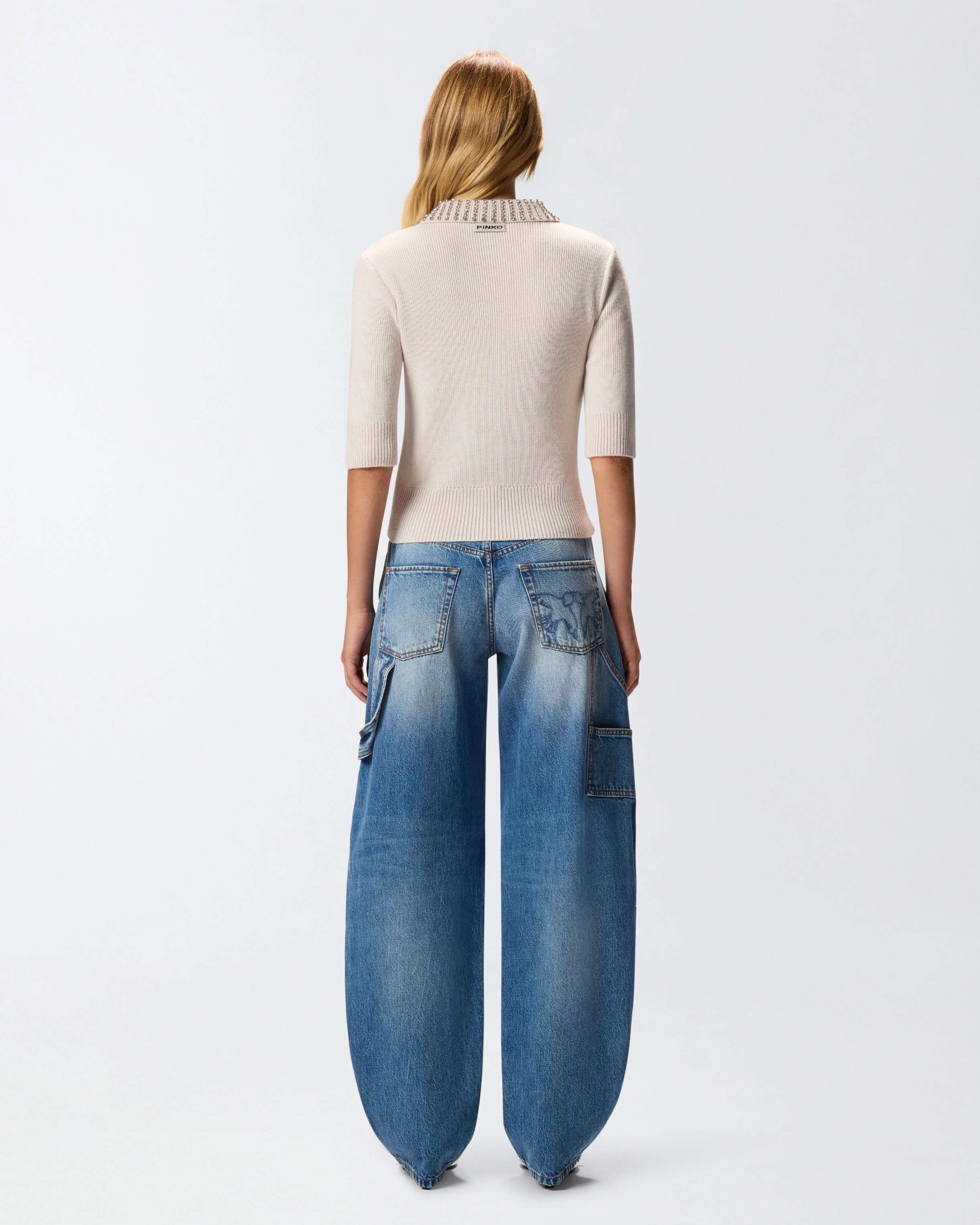 Jersey estilo polo 2