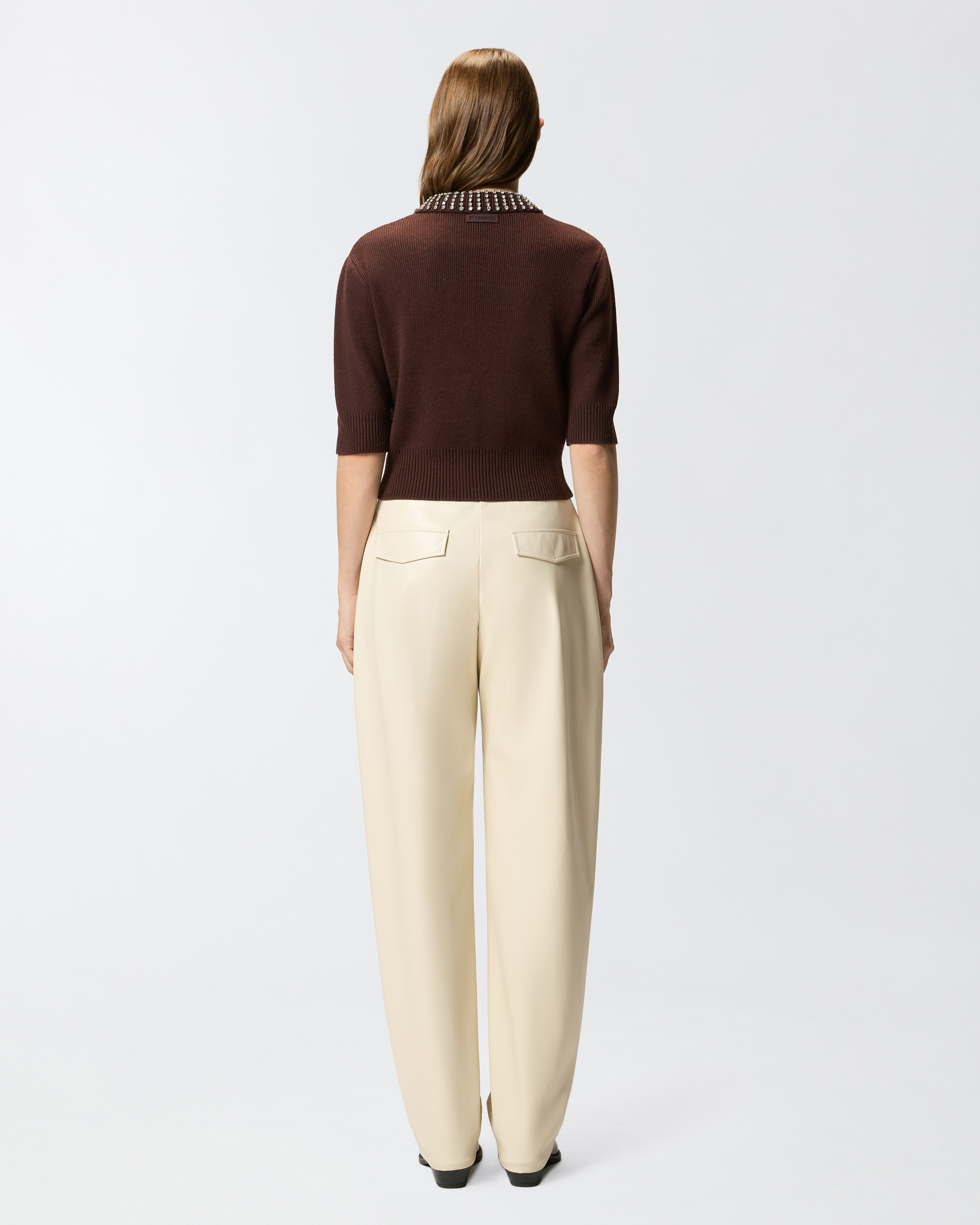 Jersey estilo polo 2