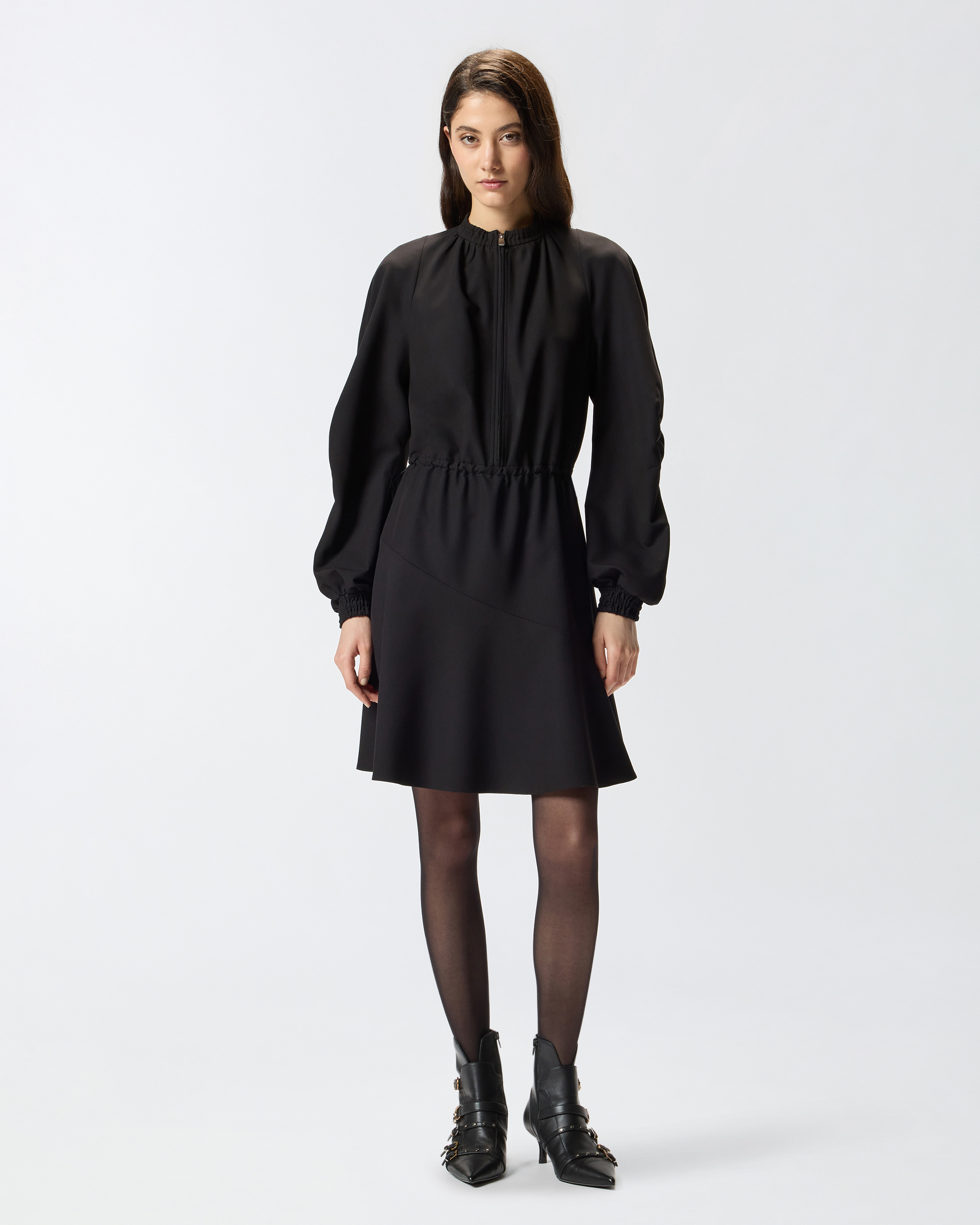 ミニマニス♪ STAFF STYLING｜THE SHOP YOHJI YAMAMOTO