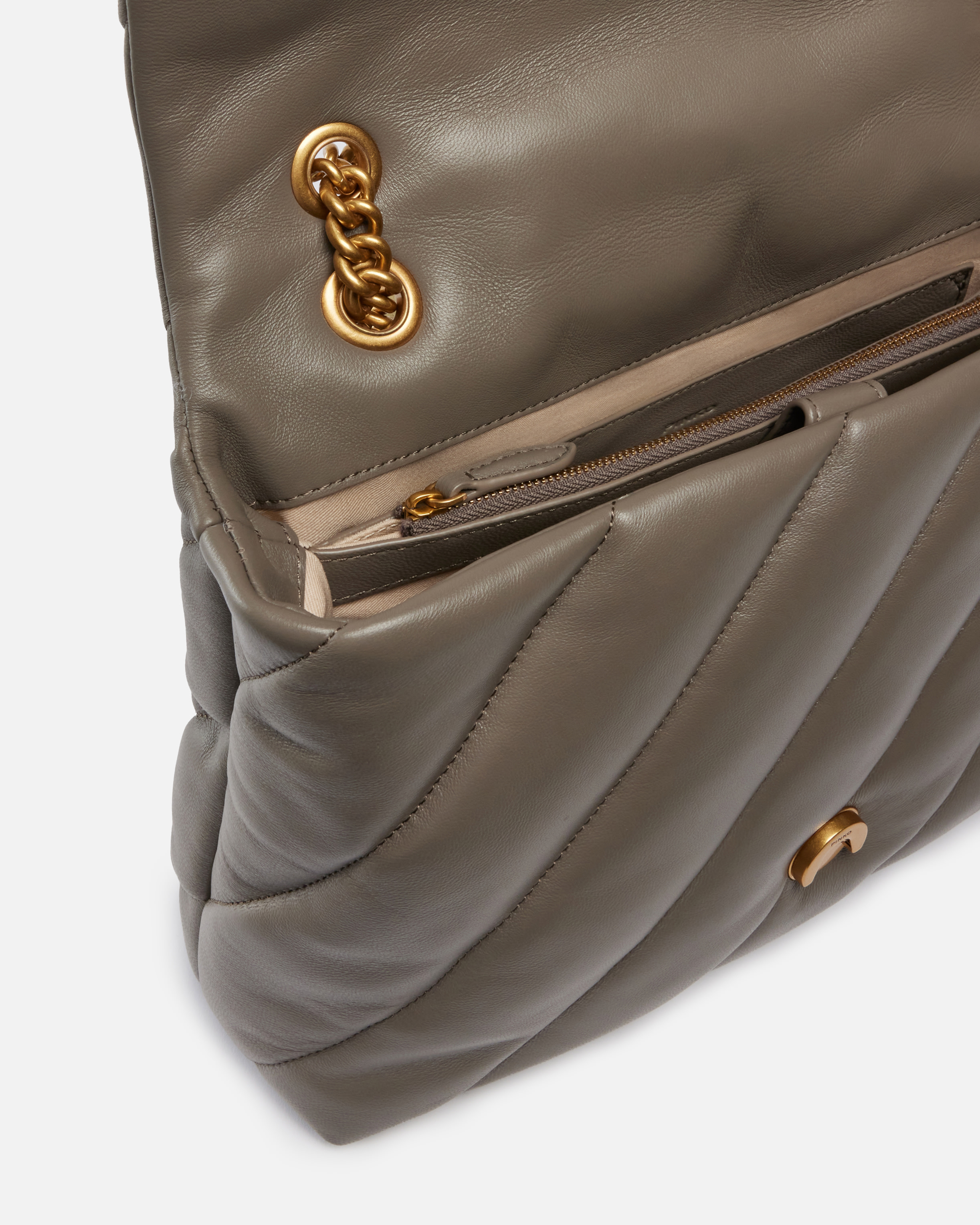 Сумка Big Love Bag Puff Maxi Quilt 3