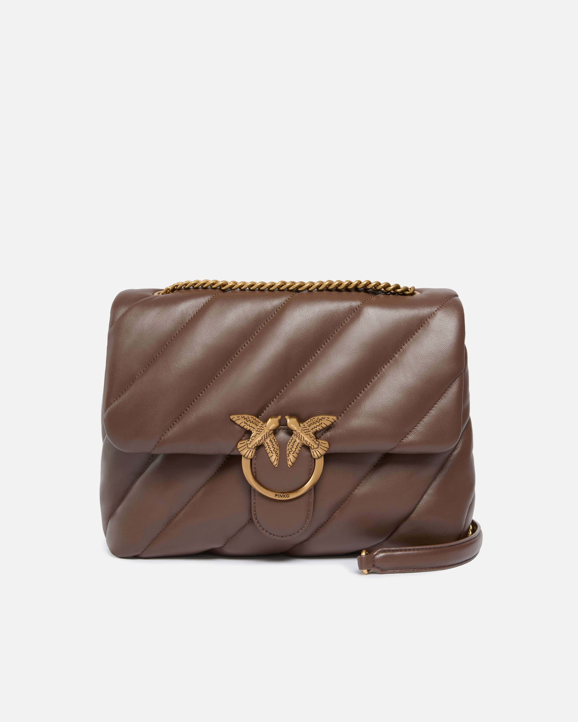 Сумка Big Love Bag Puff Maxi Quilt 0