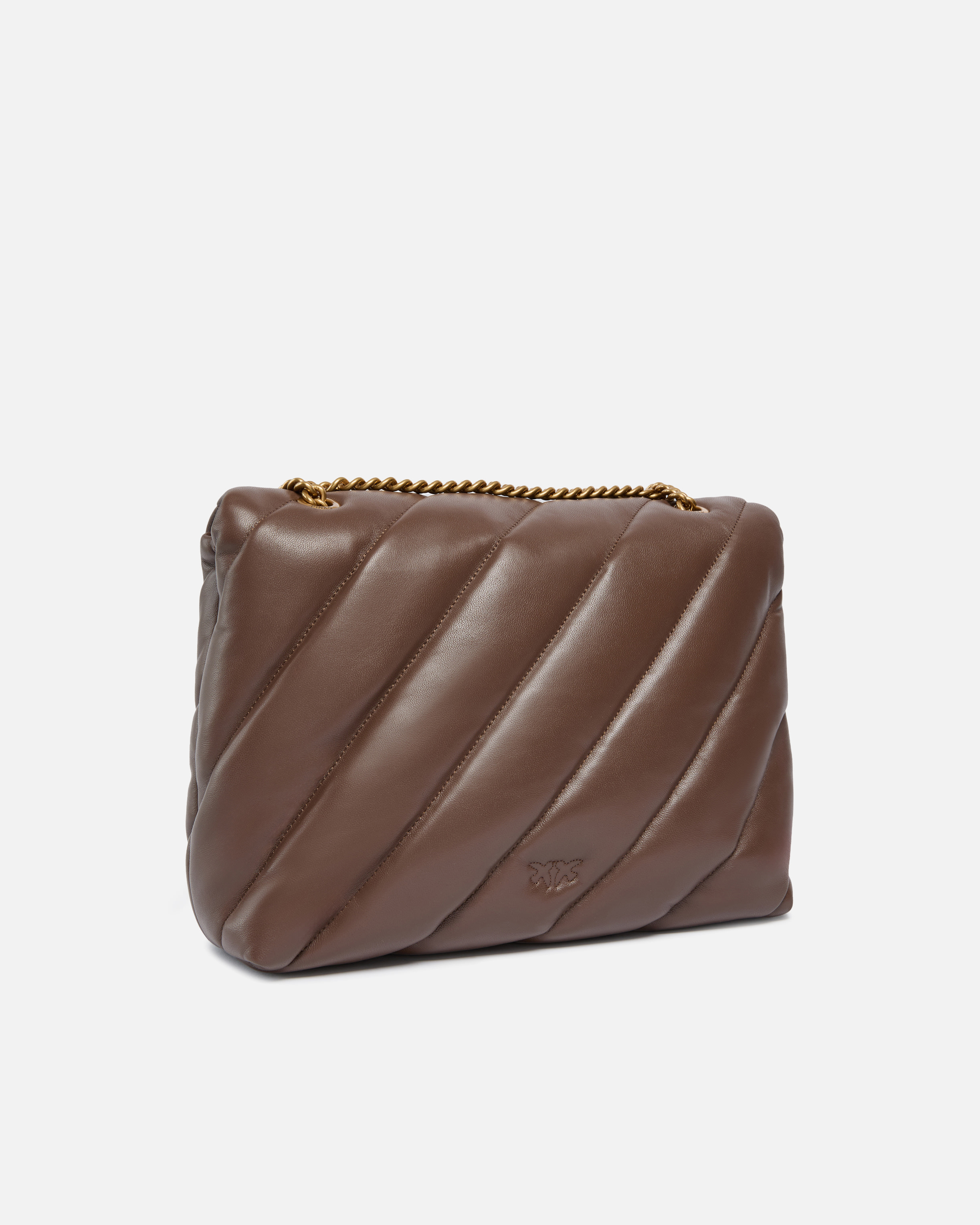 Сумка Big Love Bag Puff Maxi Quilt 1