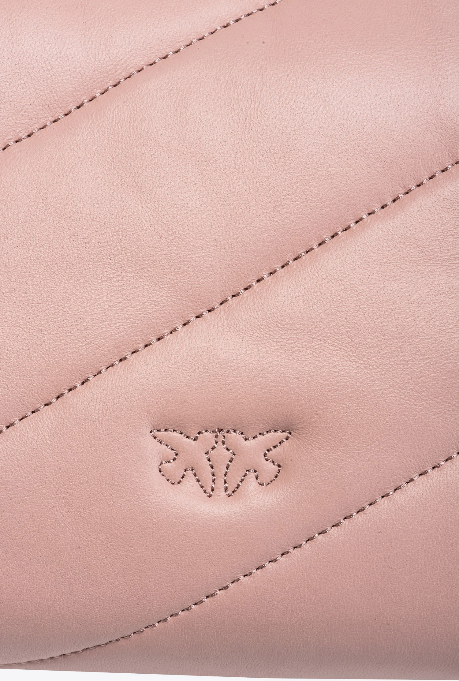 Сумка Classic Love Bag Puff Maxi Quilt 4