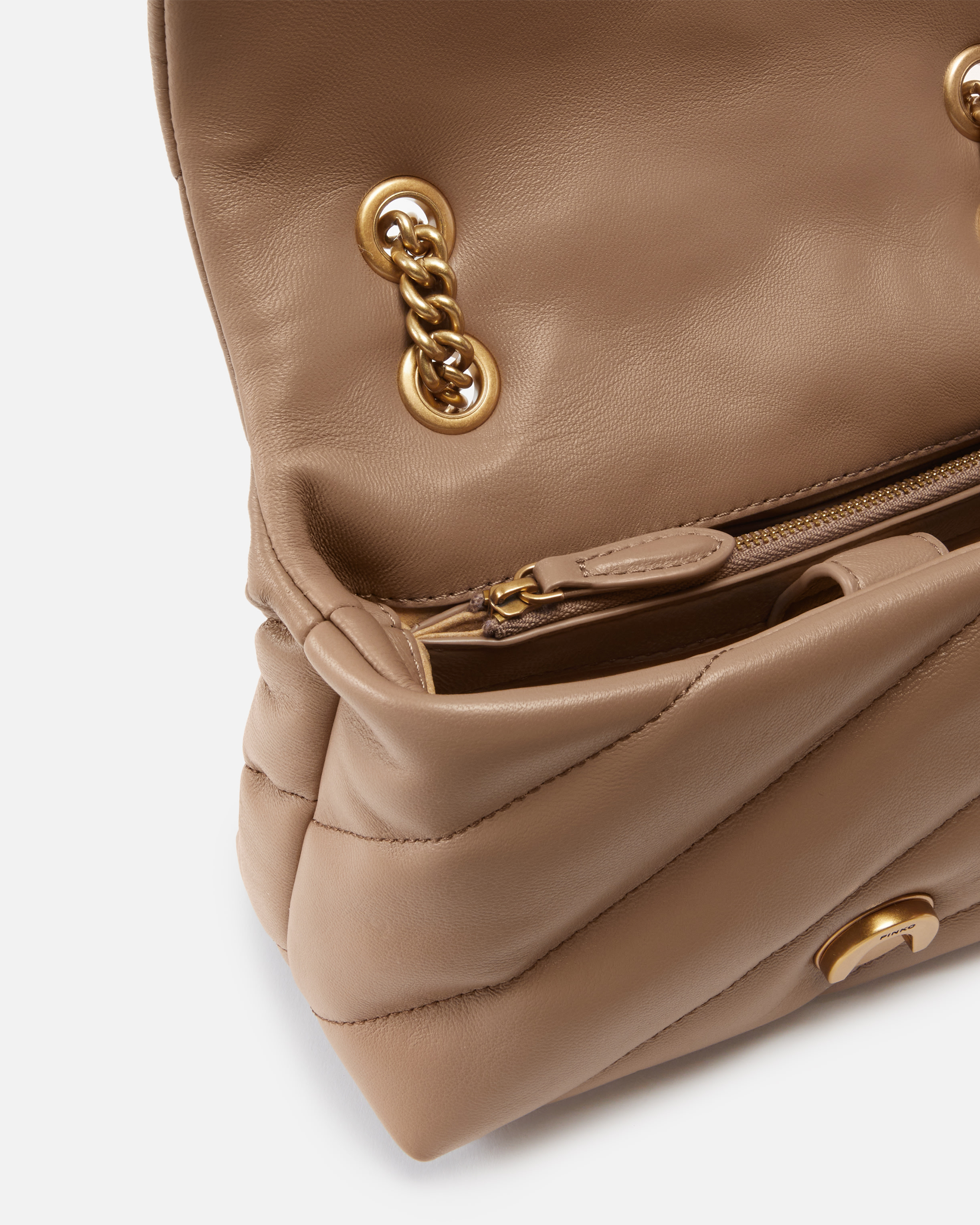 Mini Love Bag Puff Maxi Quilt 3