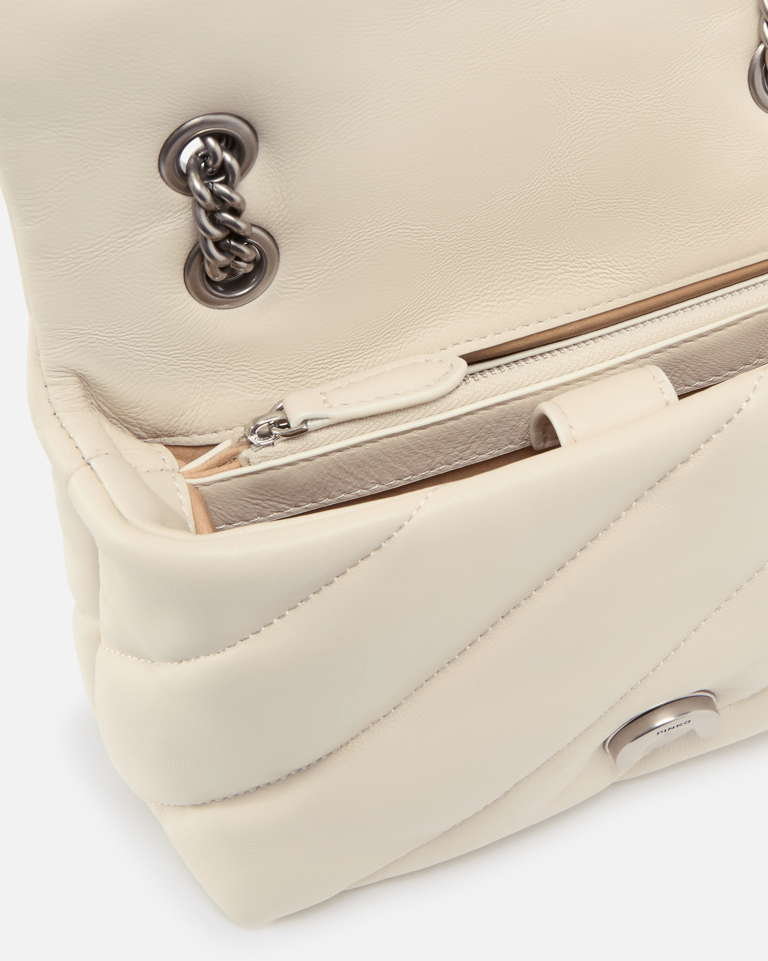 Mini Love Bag Puff Maxi Quilt 3