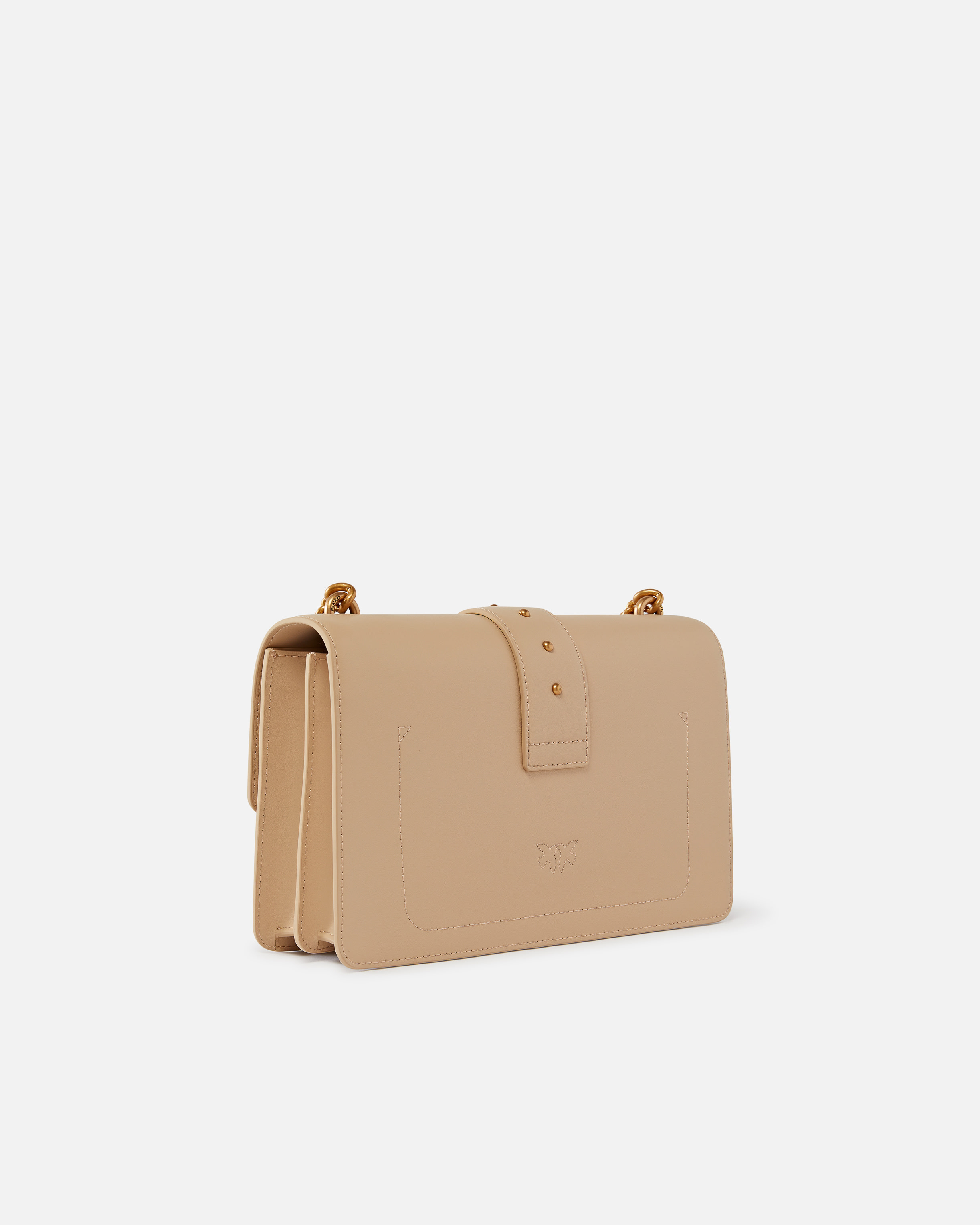 Classic Love Bag One Simply PINKO → Shop Online