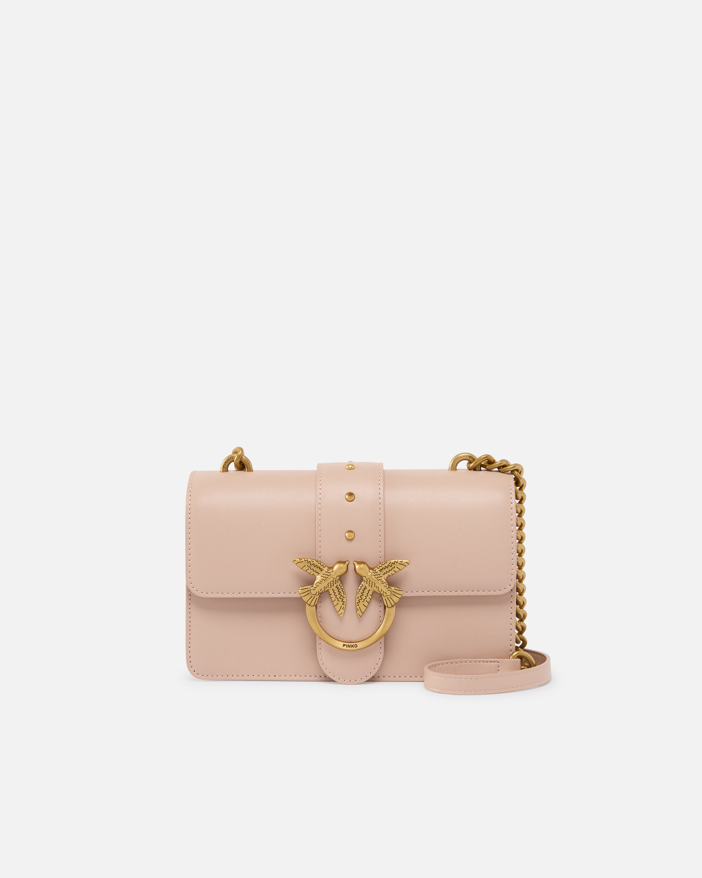 Pinko Mini Love Bag One Simply