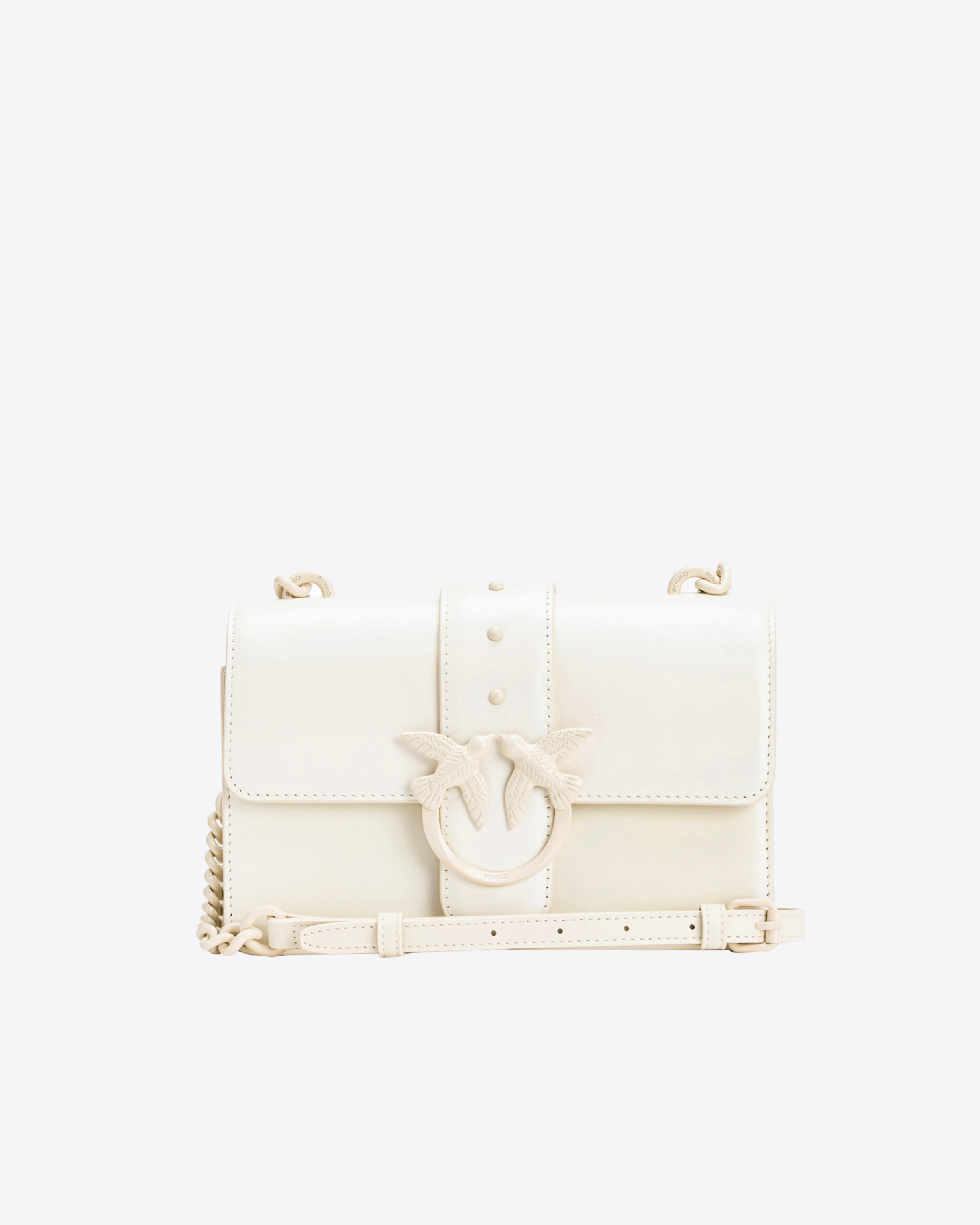 Pinko Mini Love Bag One Simply