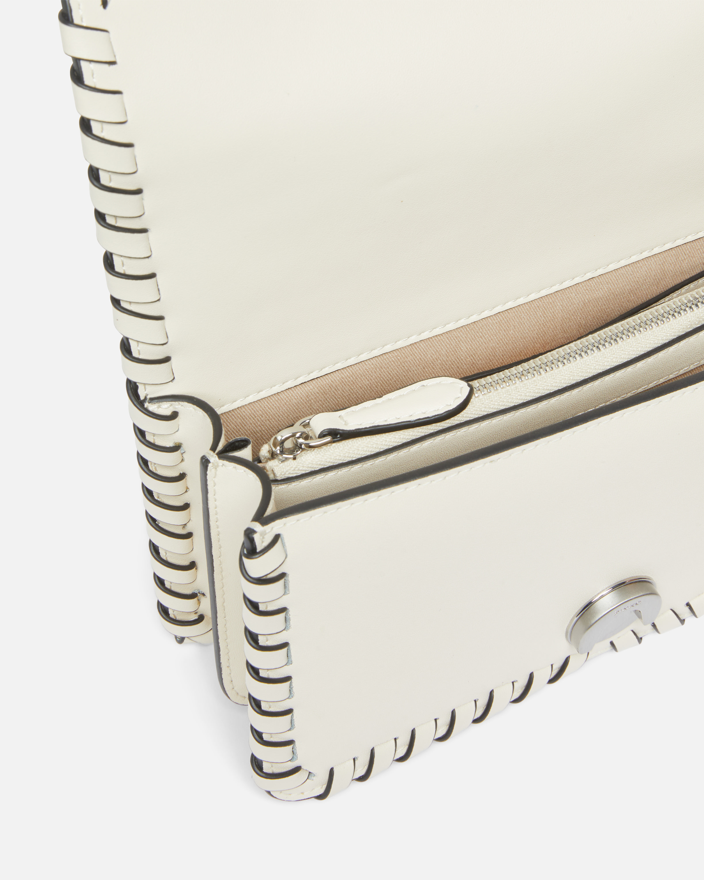 Borsa a mano piccola Mini Love Bag in pelle 3