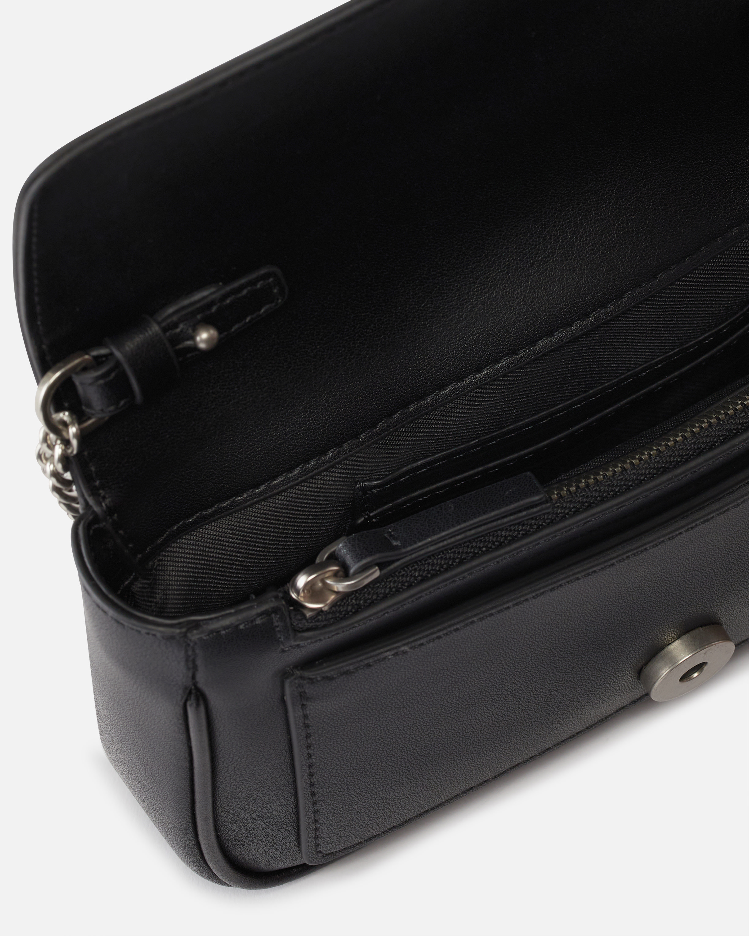 PINKO 100120A0F1Z99Q 関税送料込 Pocket Love Bag One Simply PINKO → Shop Online