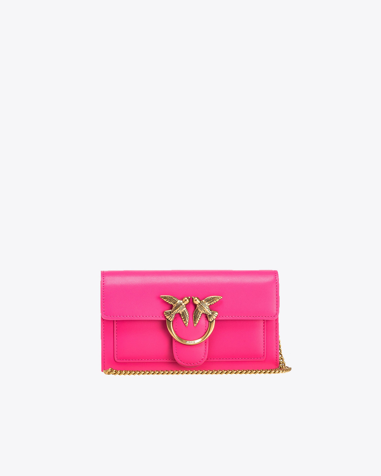 Pinko Geldbörse Love Bag One Wallet Simply