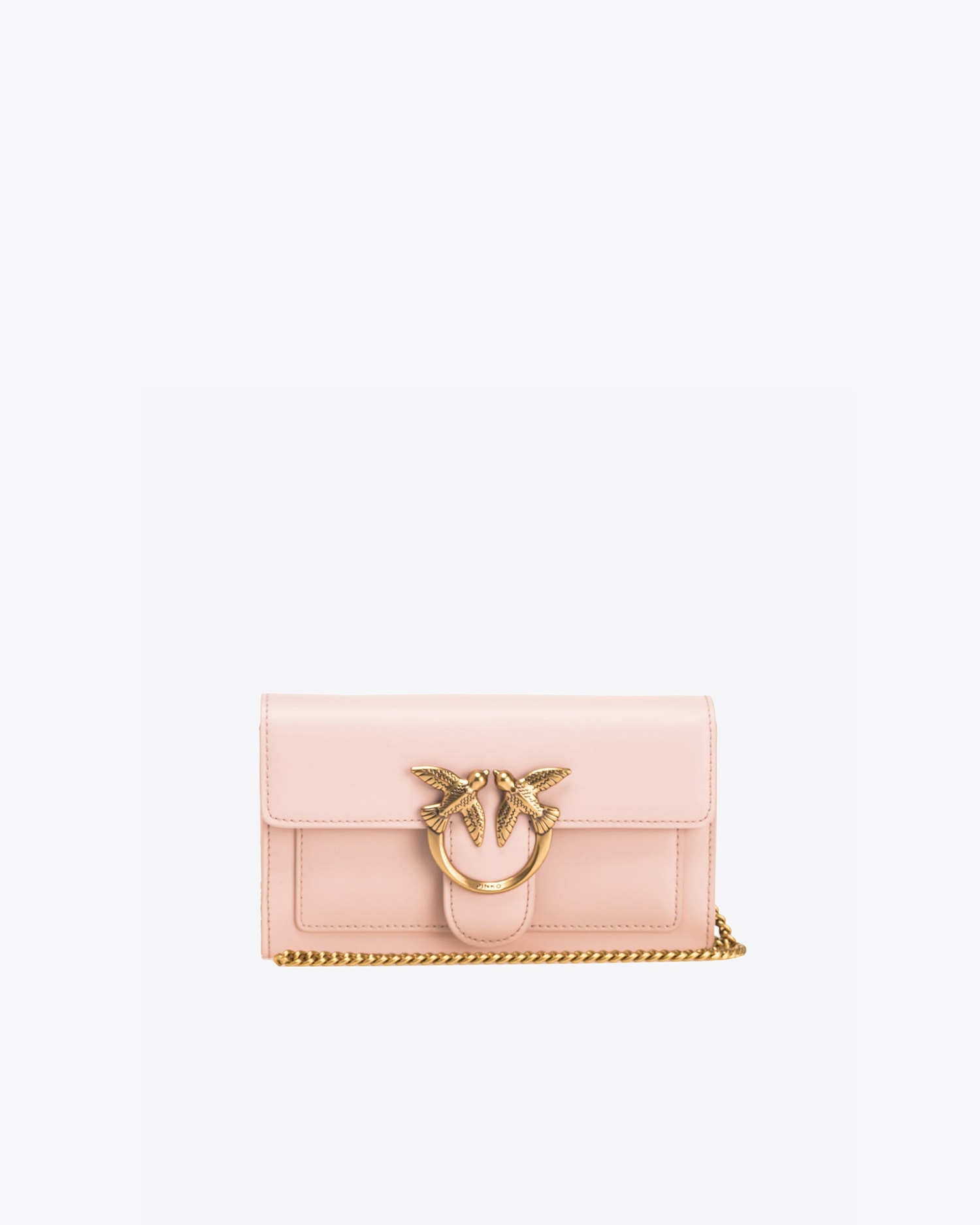 Pinko Geldbörse Love Bag One Wallet Simply
