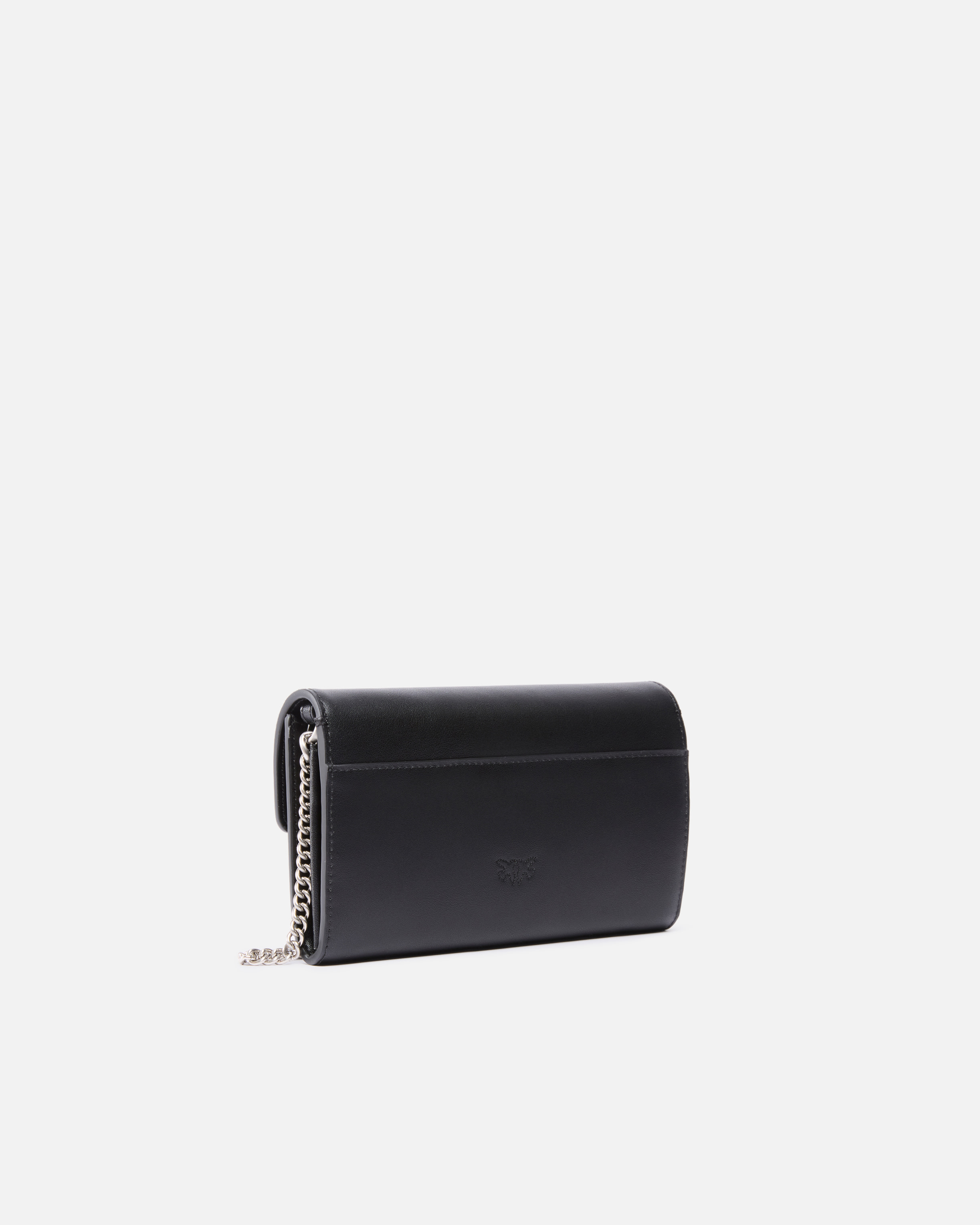 Pinko Love Bag One Wallet Simply In Black