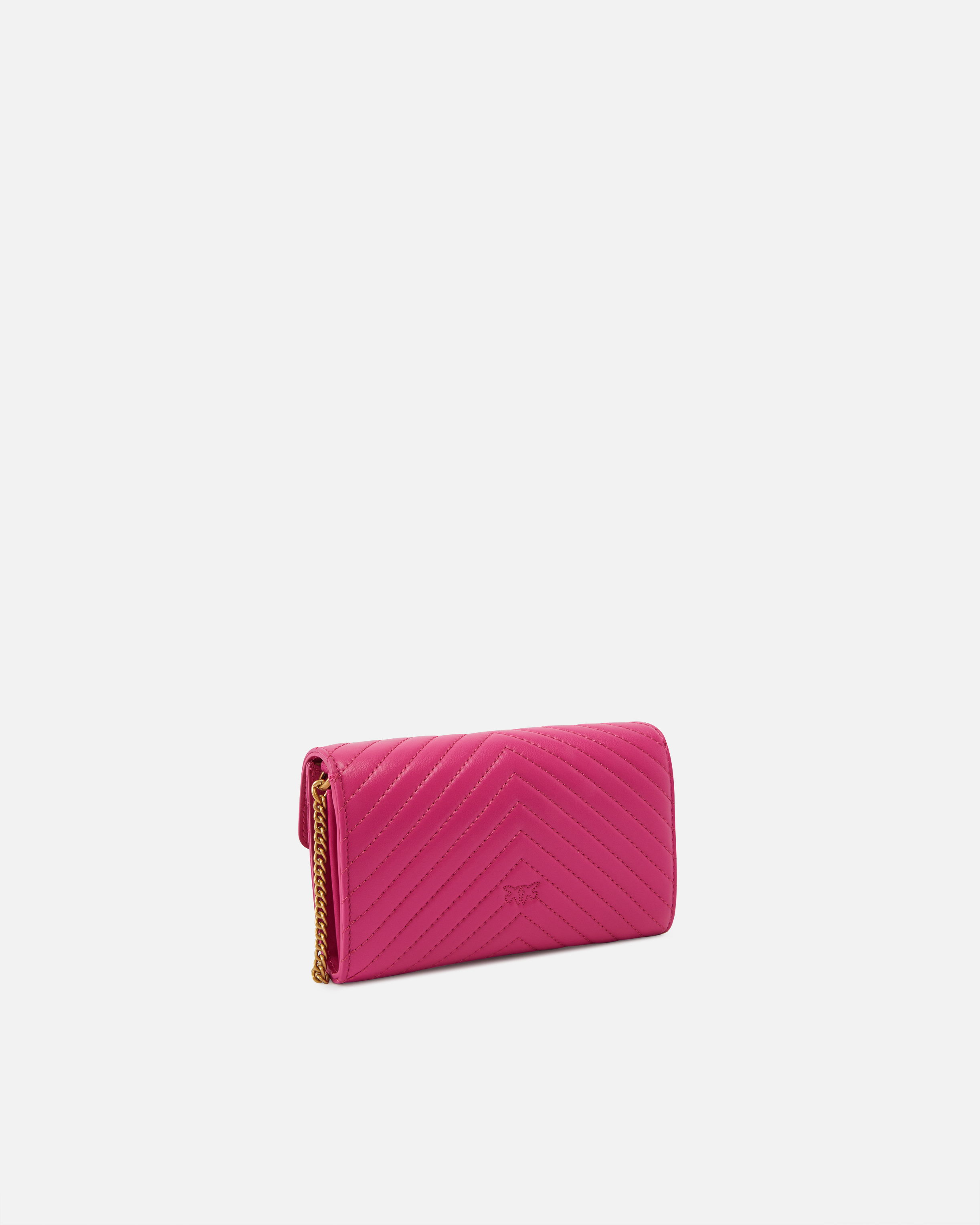 Portafoglio Love Bag One Wallet Chevron 1