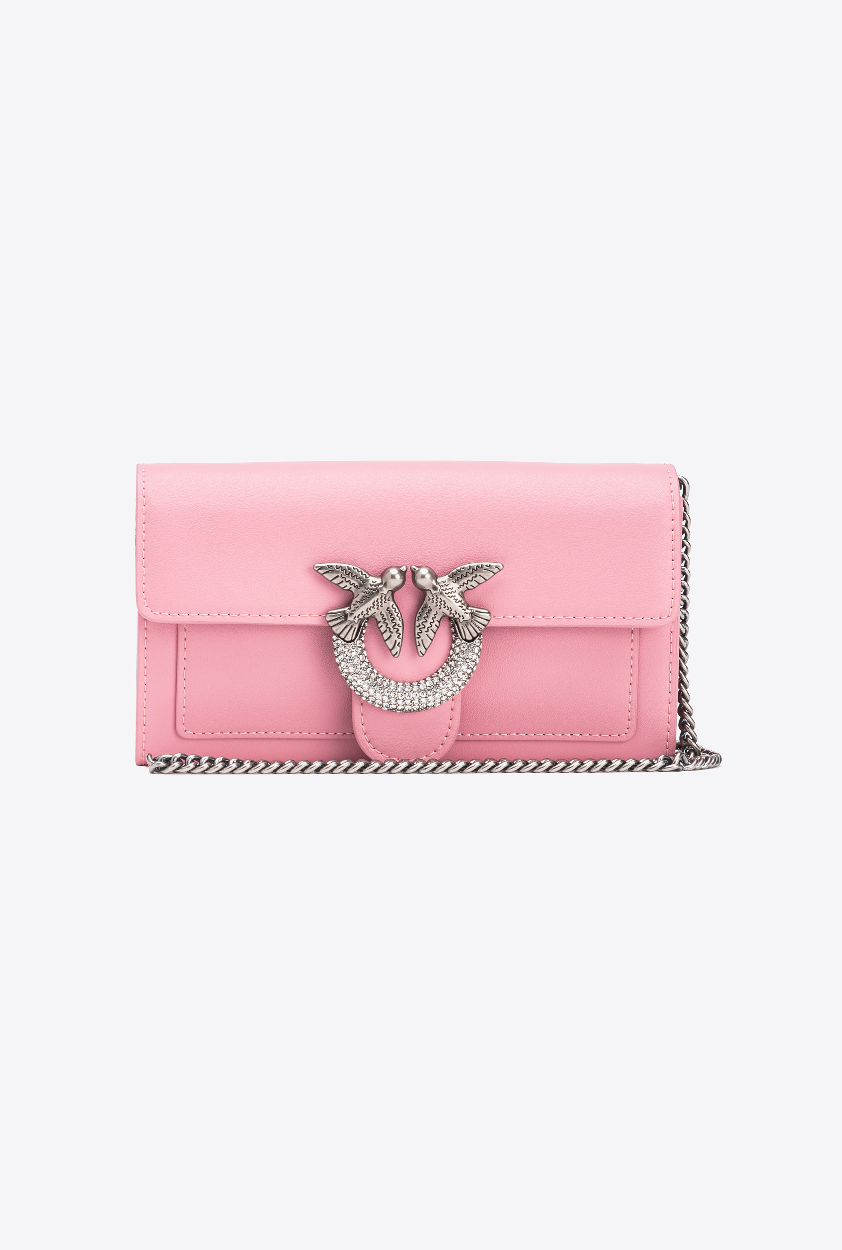 Borsa pinko sales love bag