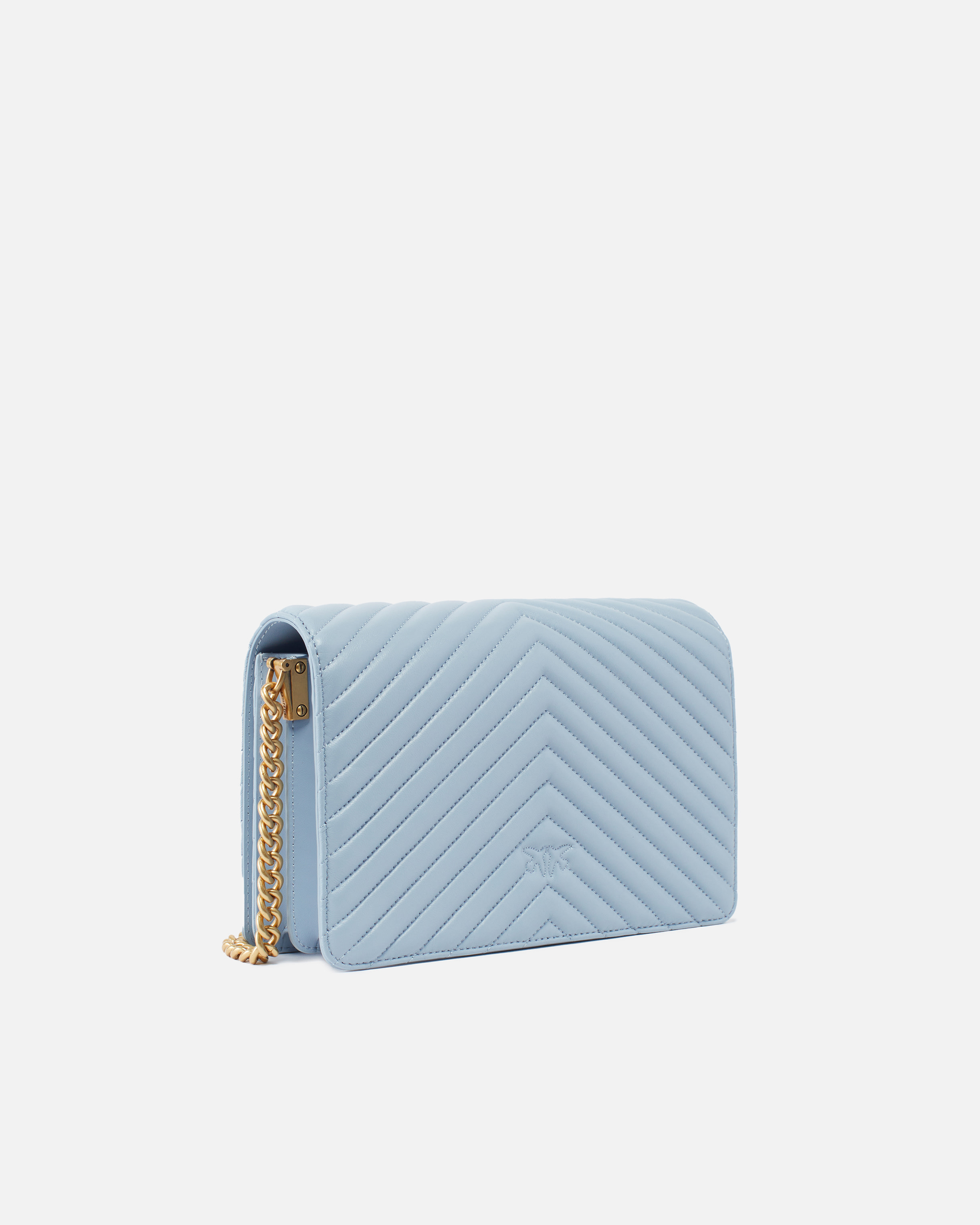 Classic Love Bag Click Chevron 1