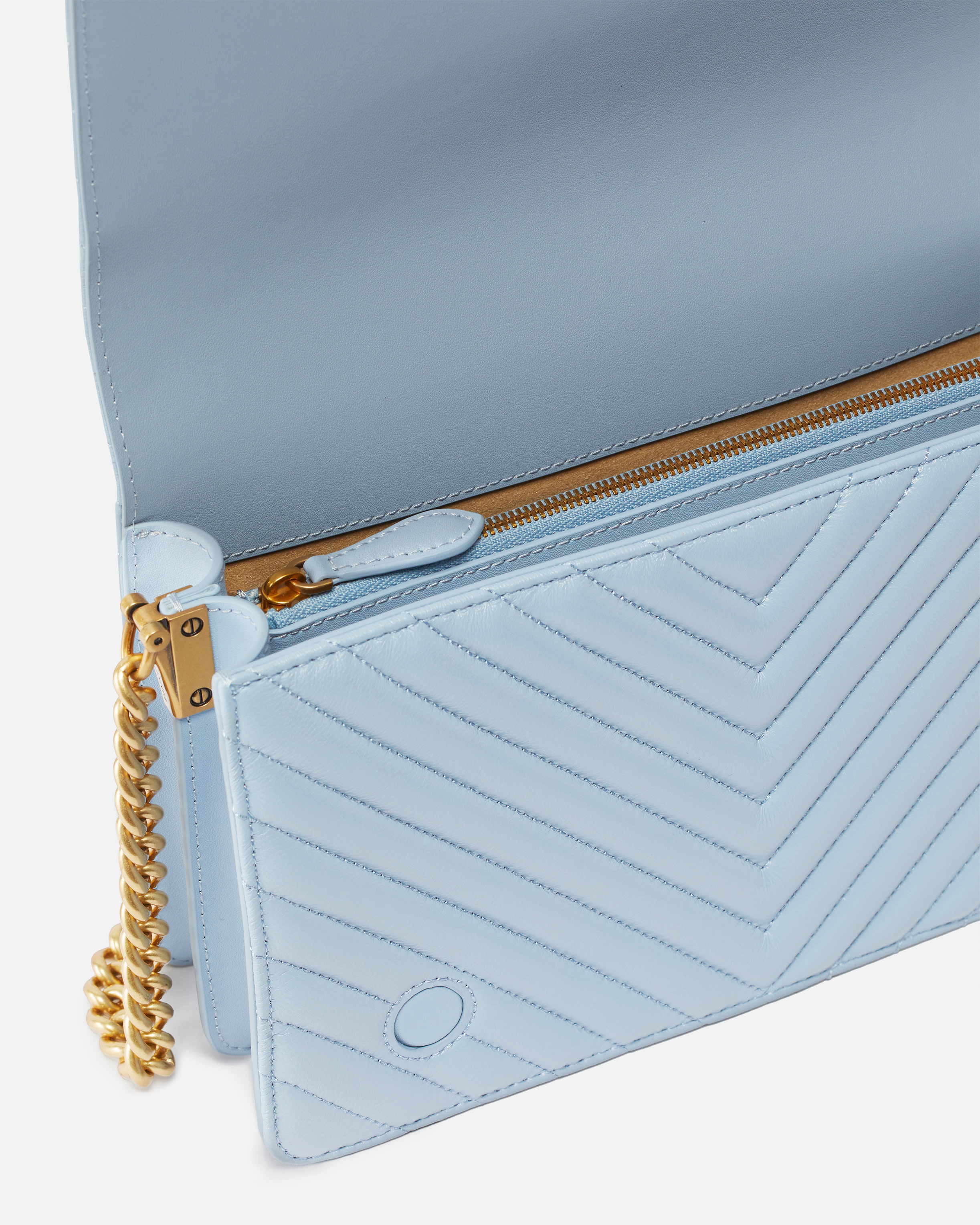 Classic Love Bag Click Chevron 3