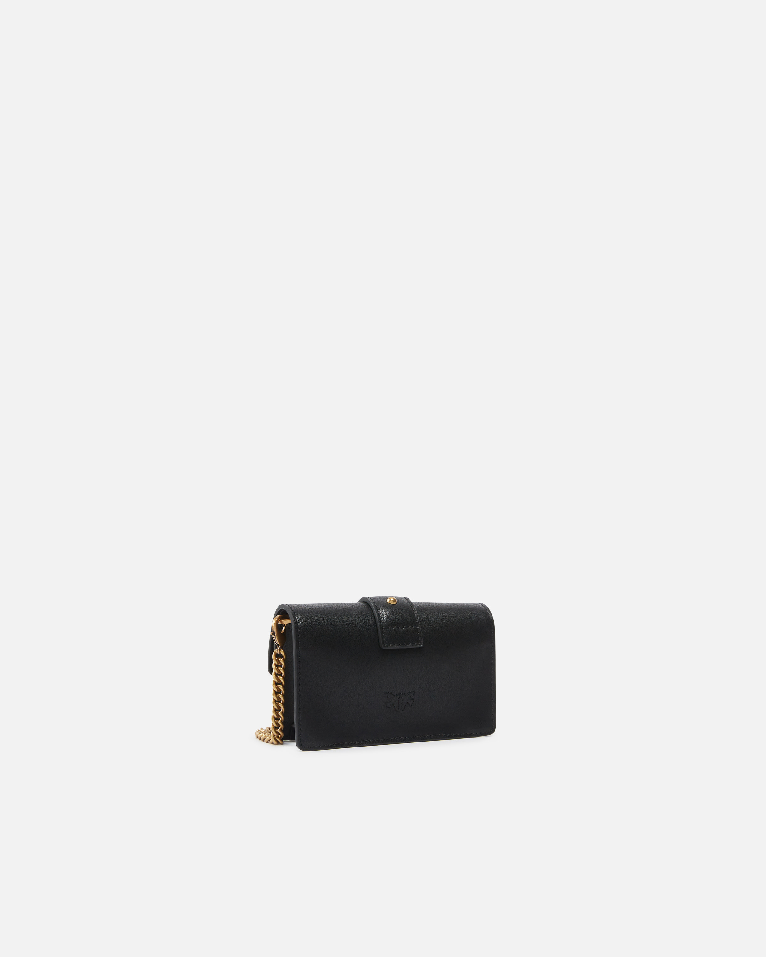 PINKO 100455A0F1Z14Q 関税送料込 Classic Love Bag One Simply PINKO → Shop Online
