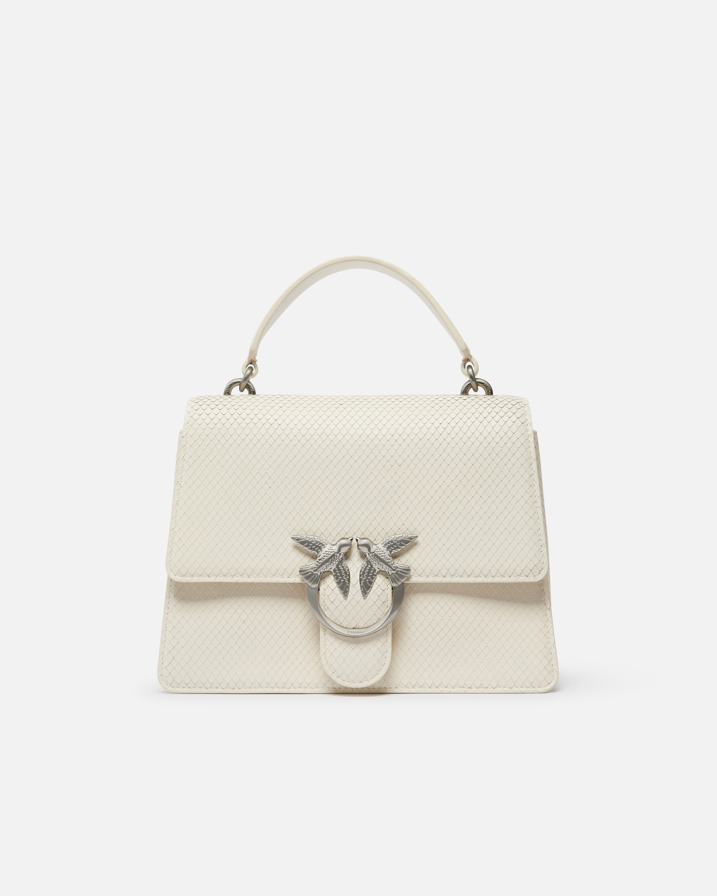 Pinko python bag hotsell