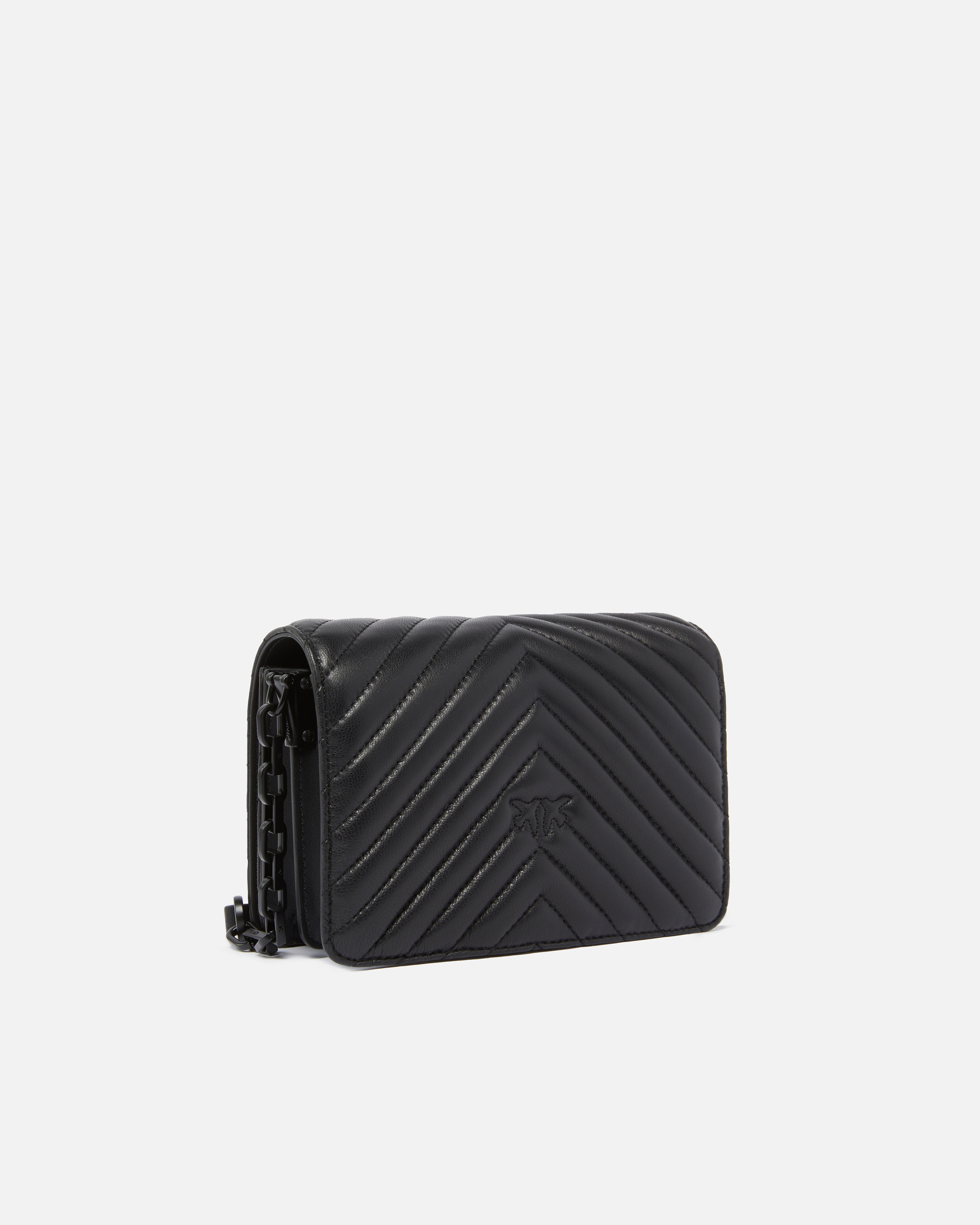 CHIEKO＋　mini bag charm Black Bag Charms & Straps | Coach Outlet