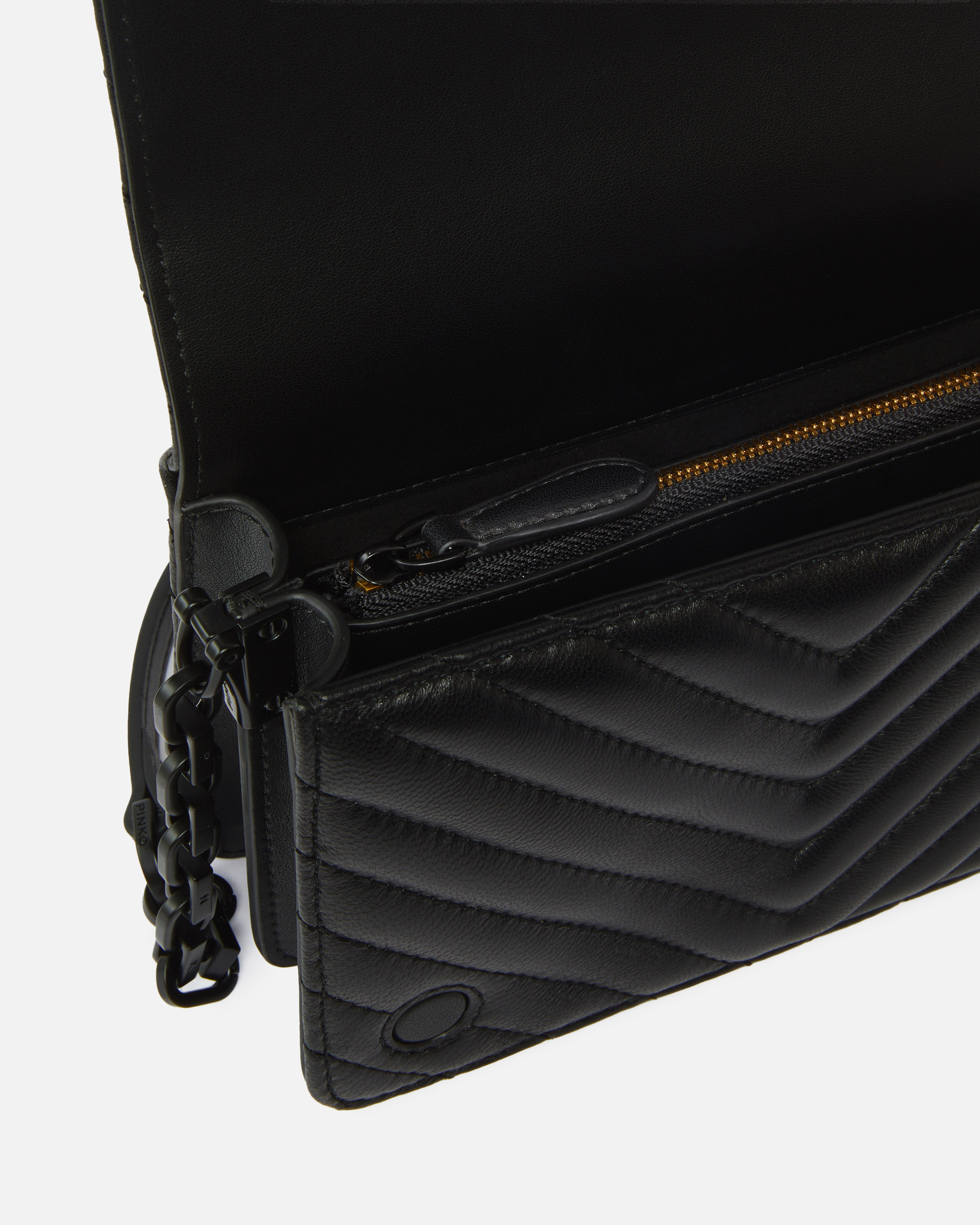 アクセサリー CHIEKO+ mini bag charm black LEATHER ITEMS｜CHIEKO+(チエコプラス)公式通販