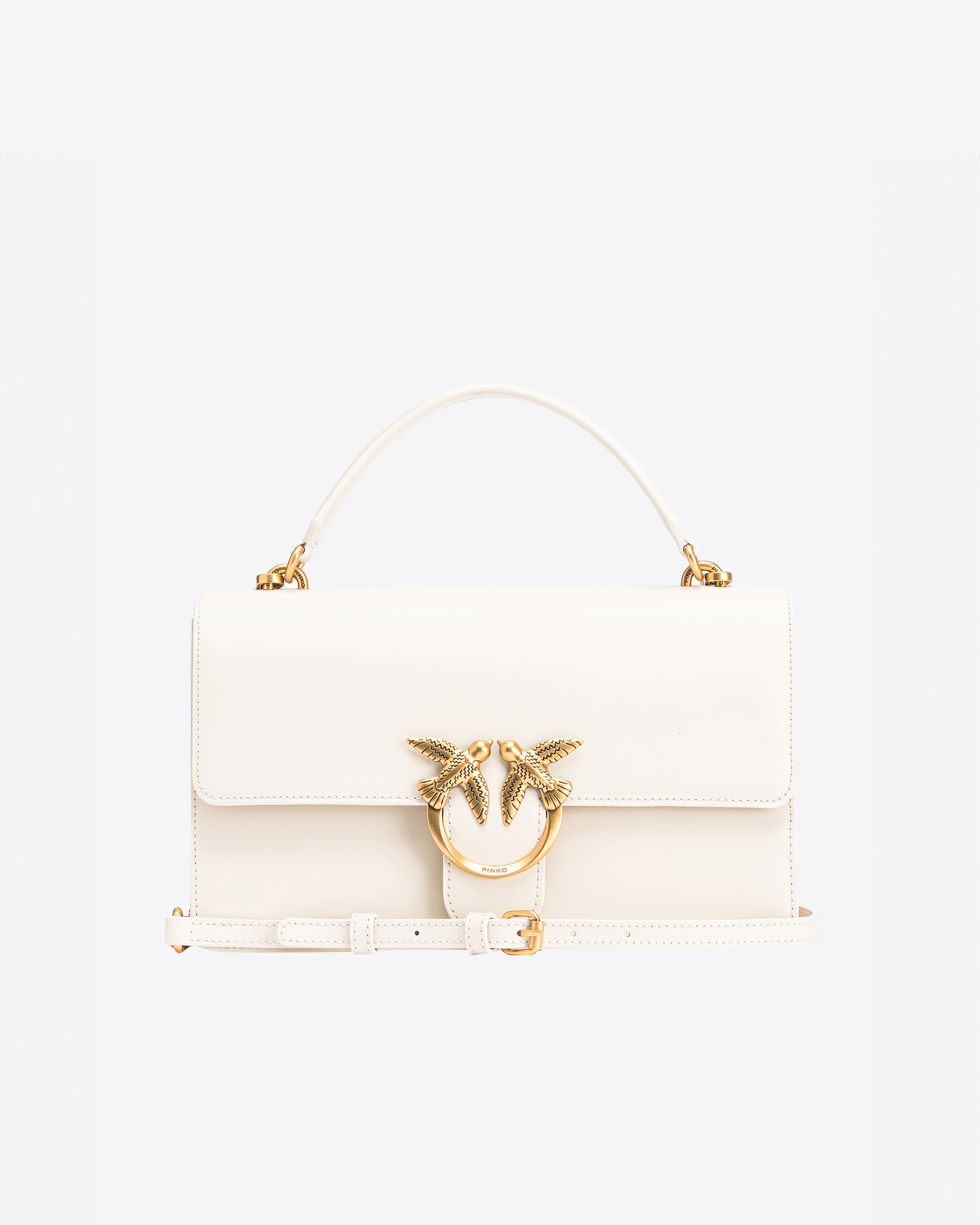 Pinko Classic Love Bag One Light