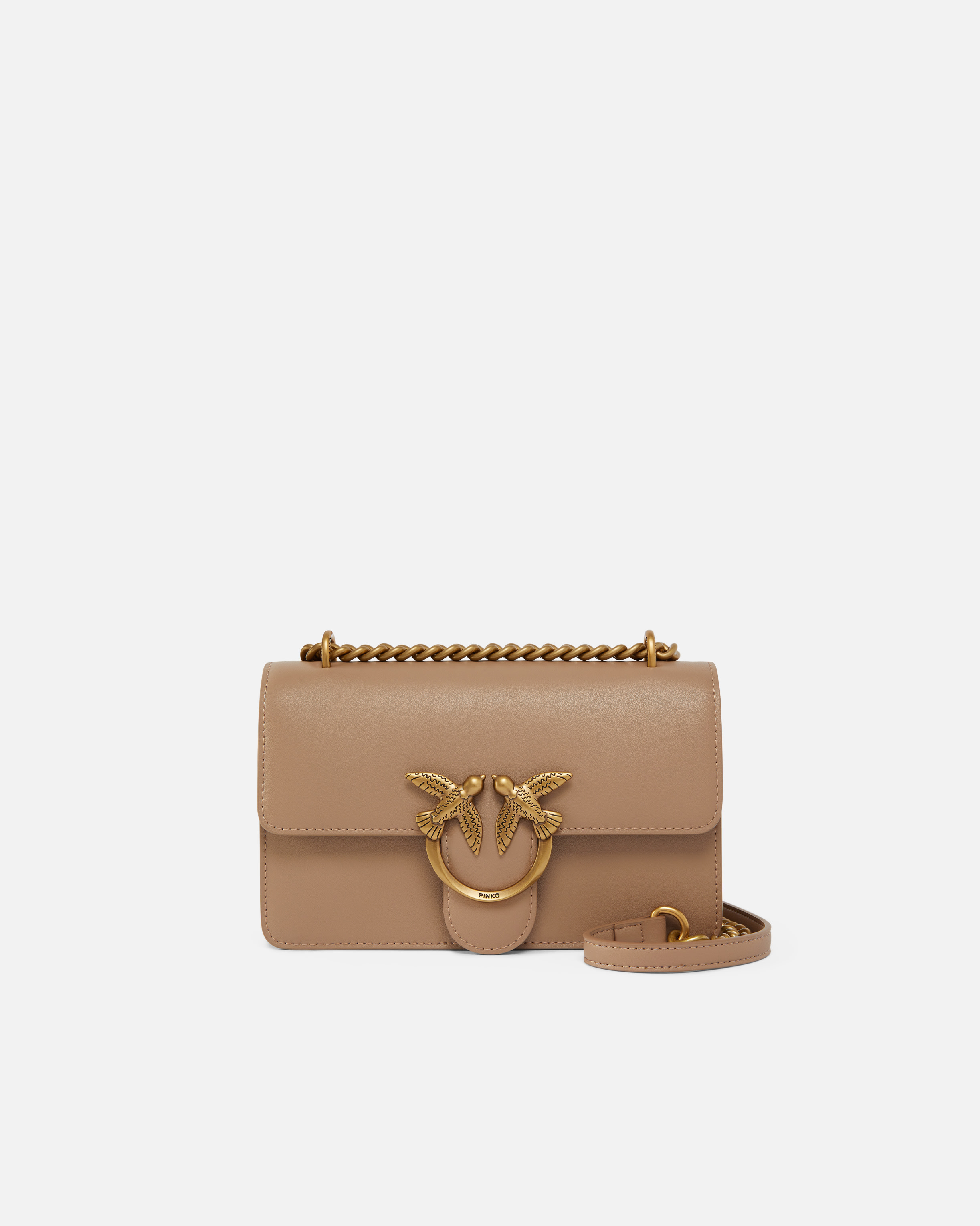 Pinko Mini Love Bag One Simply