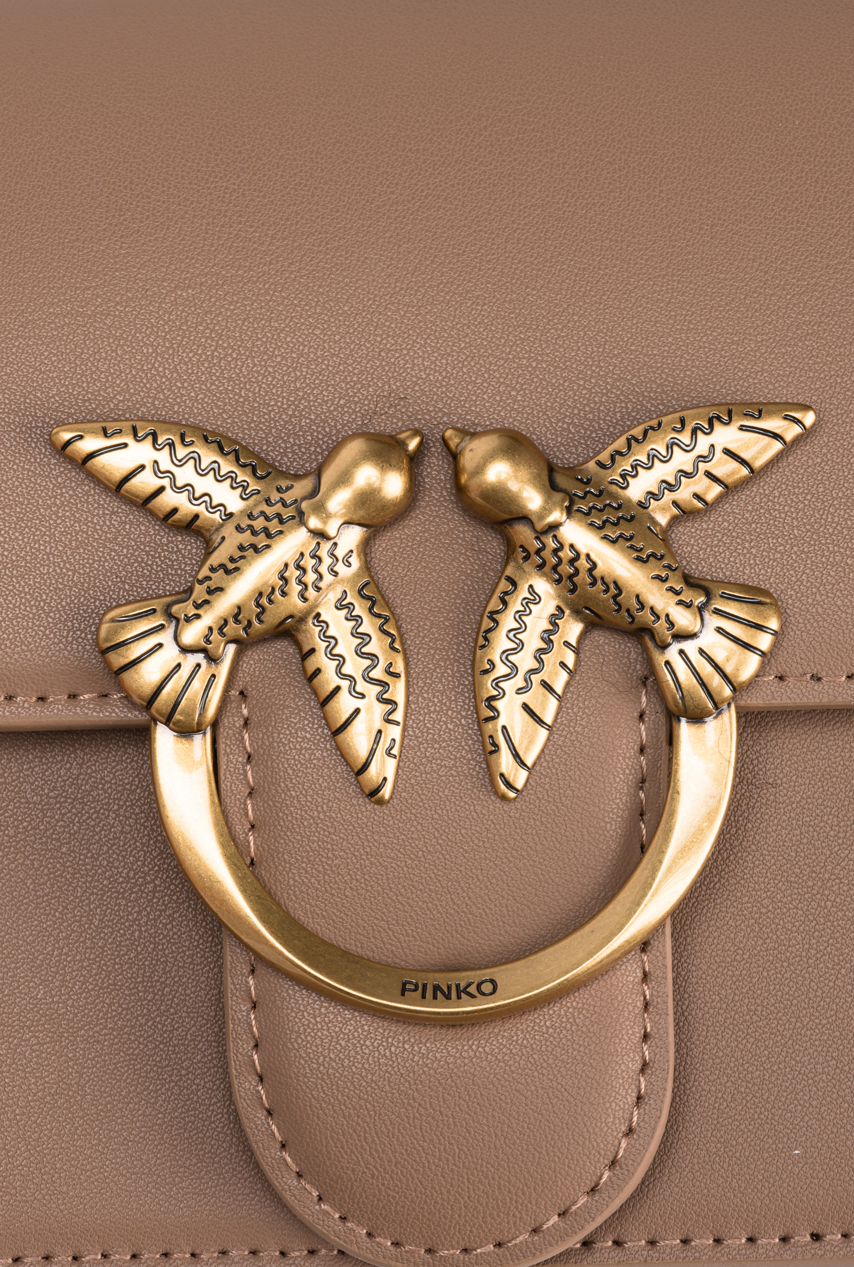 Сумка Mini Love Bag One Simply 4