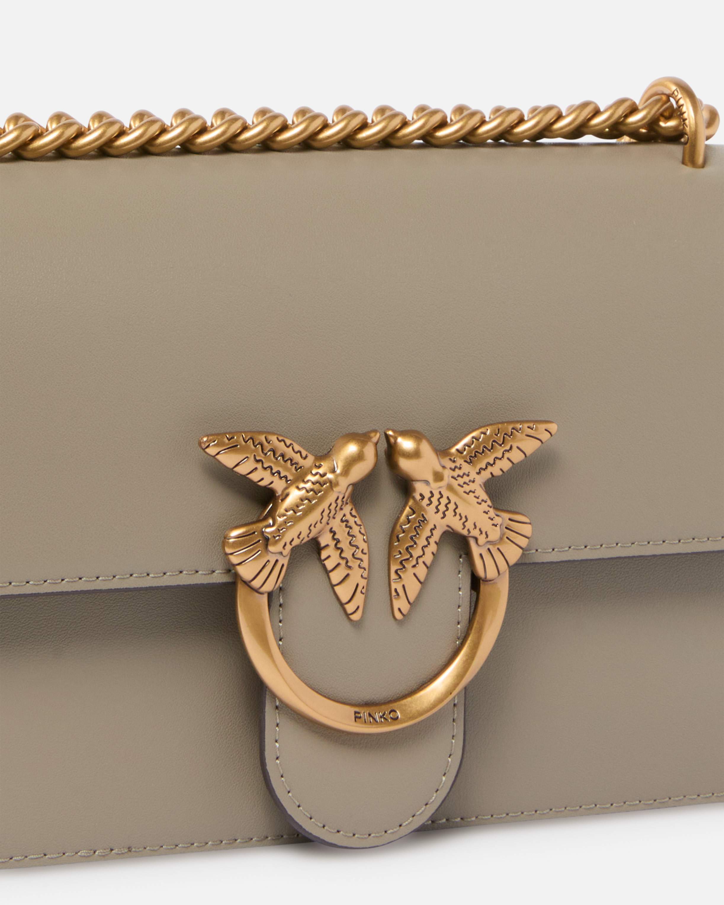 Сумка Mini Love Bag One Simply 2