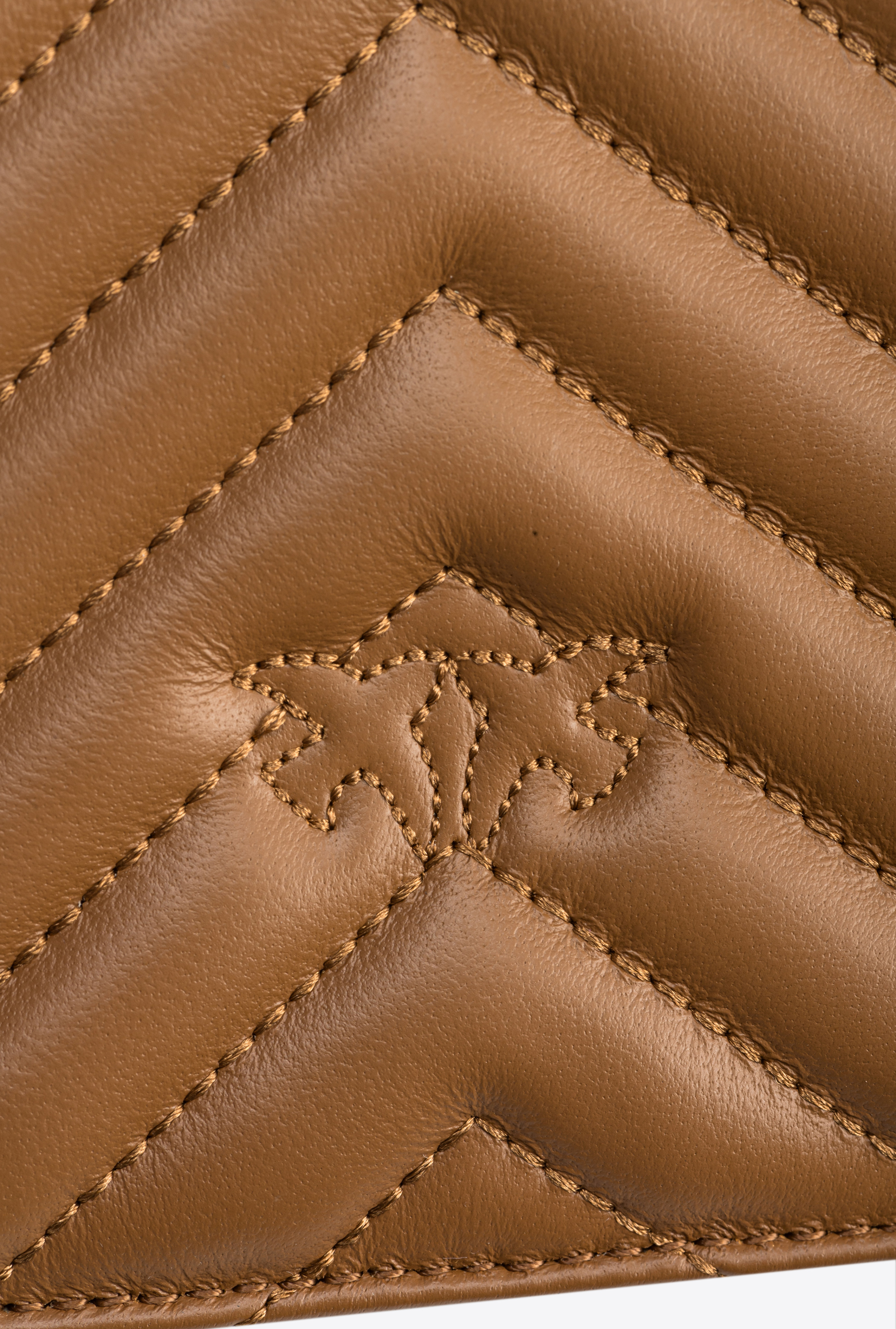 Сумка Mini Love Bag One Chevron 4