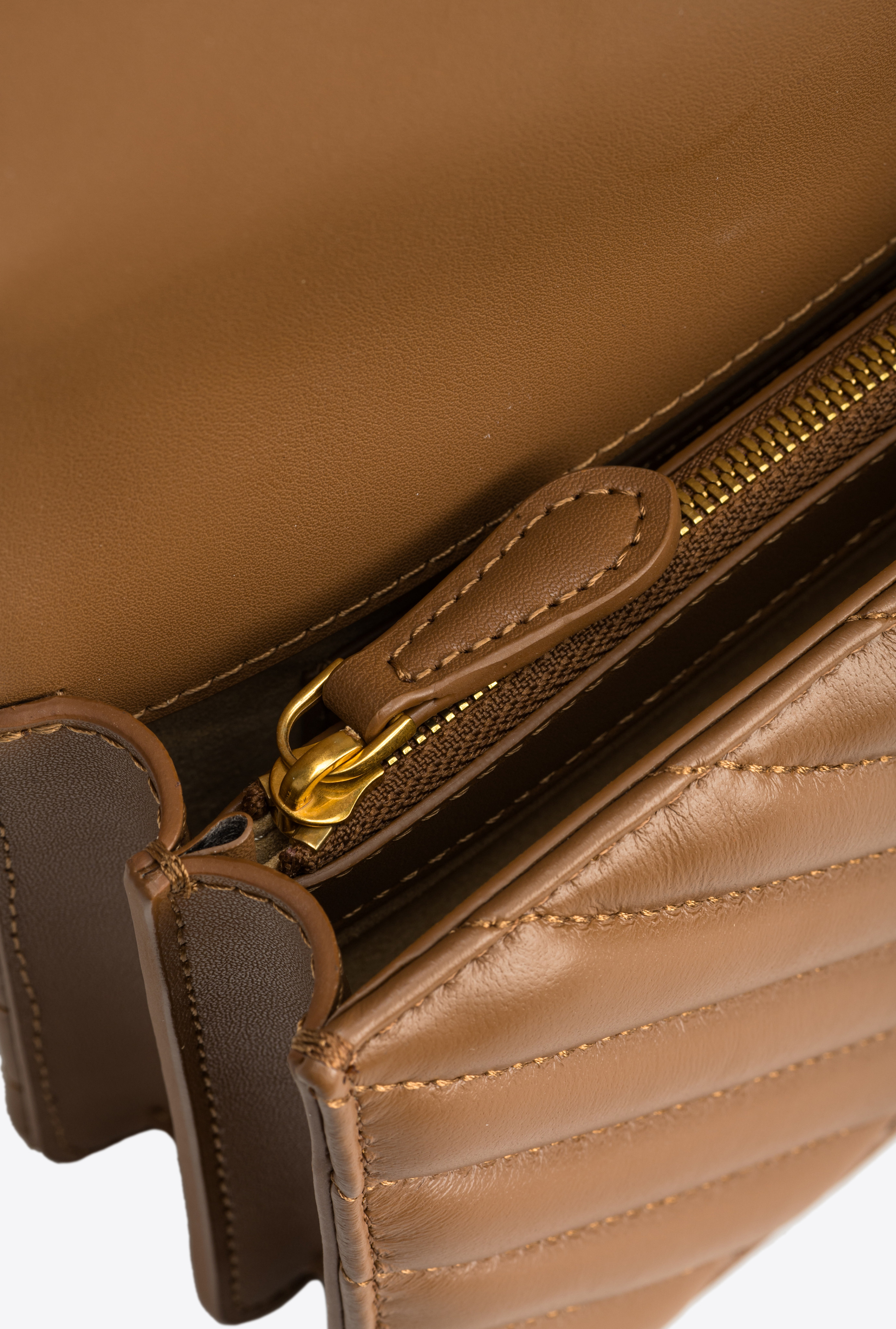 Сумка Mini Love Bag One Chevron 5