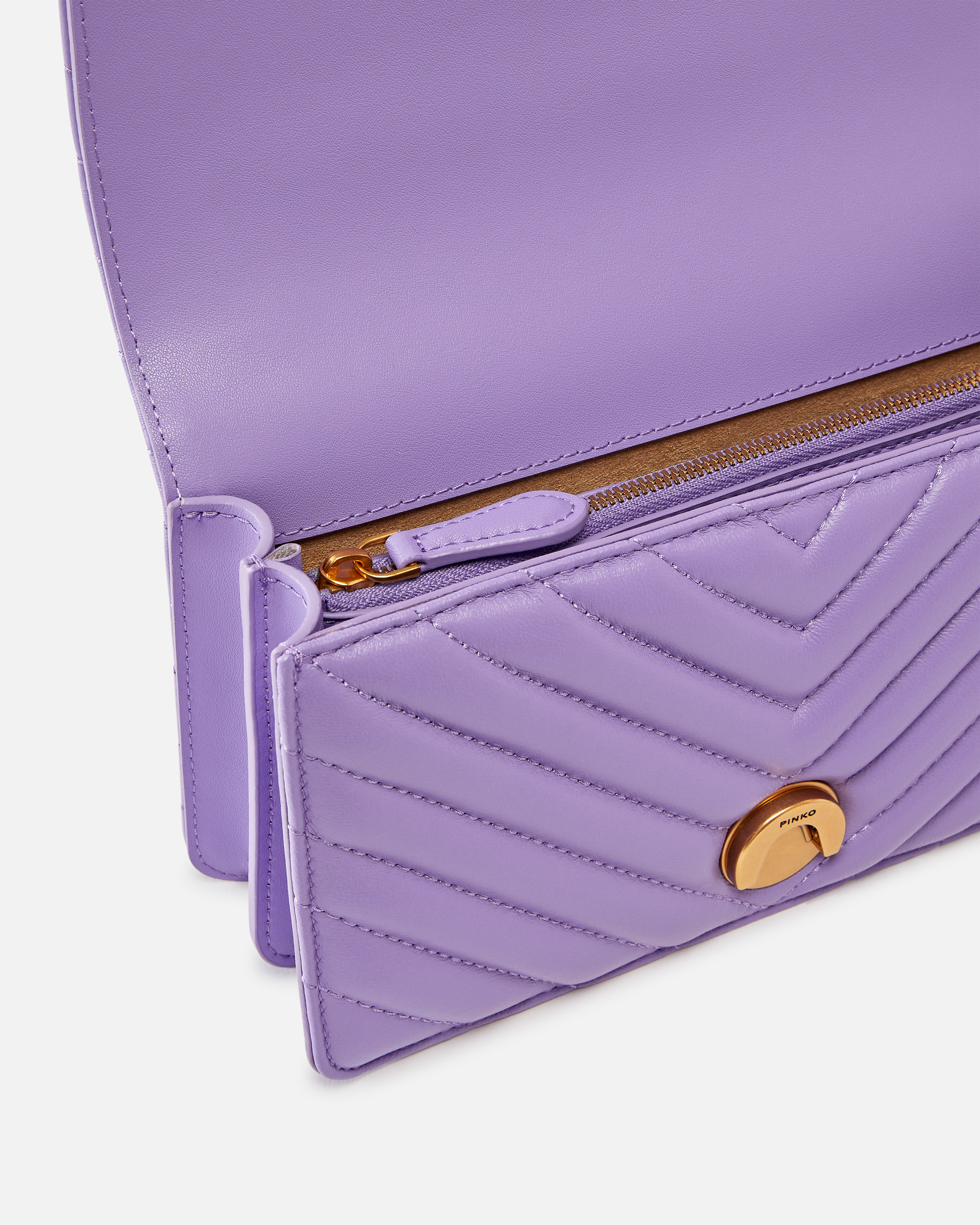 Сумка Mini Love Bag One Chevron 3