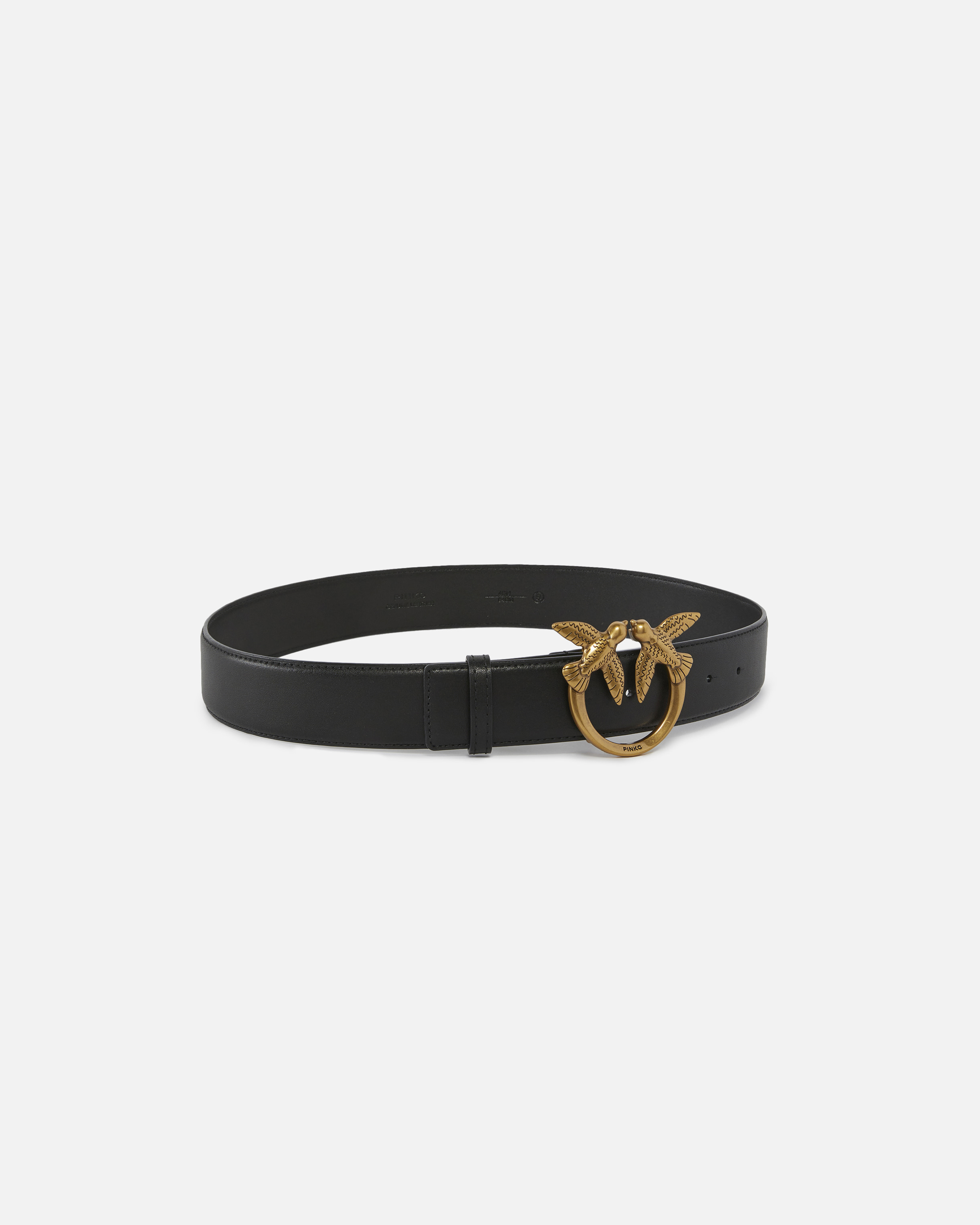 Ceinture pinko top