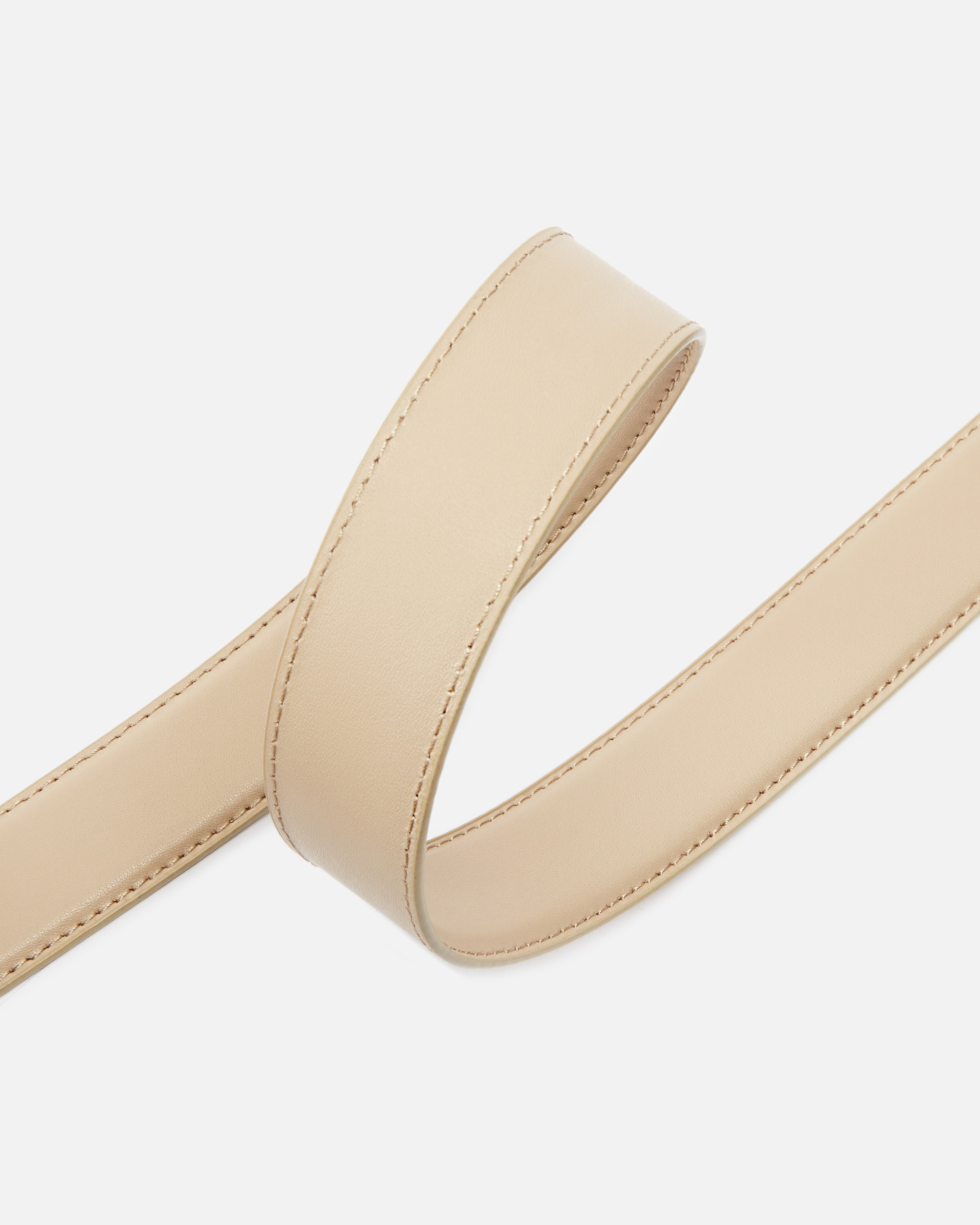 Love Birds 皮革腰带厘米3 3