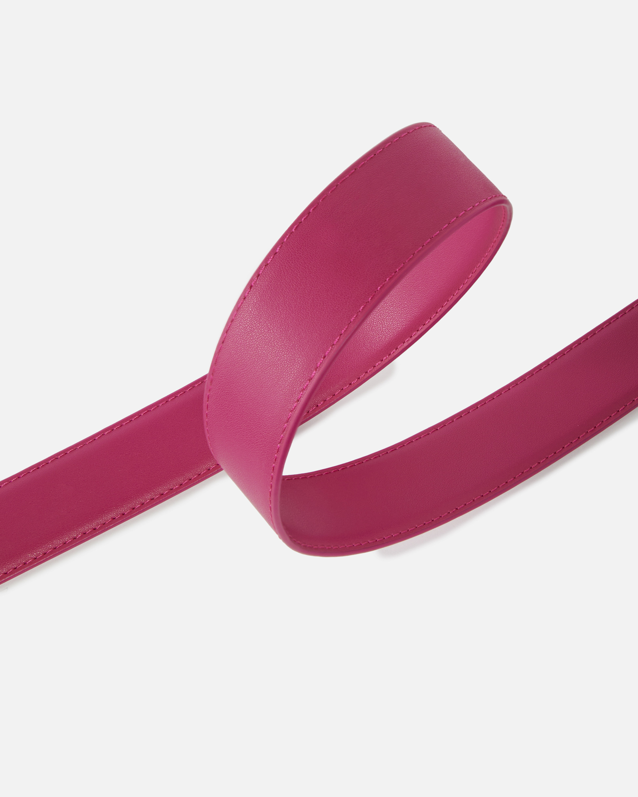 Кожаный ремень Love Birds 3см 3