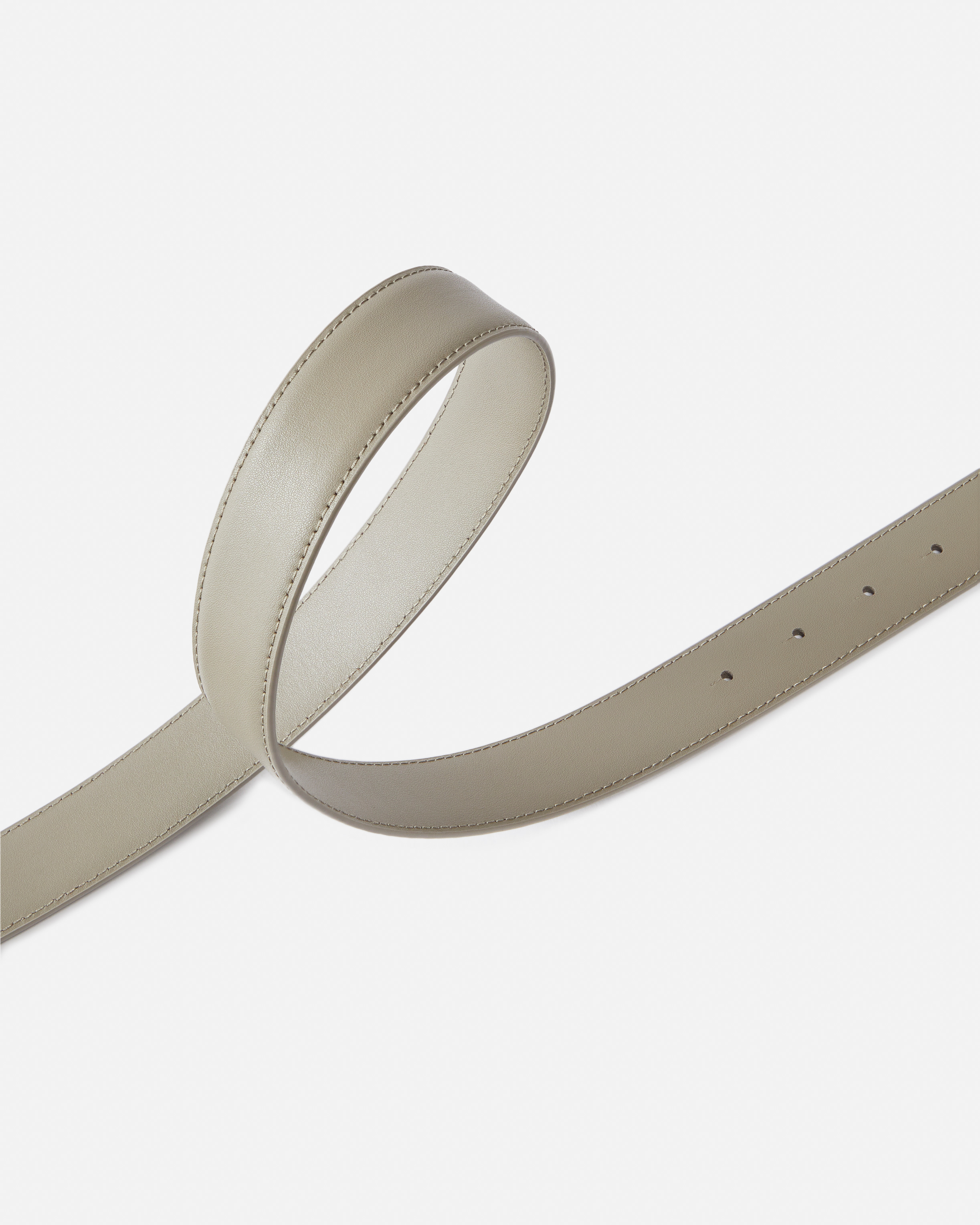 Belt with colored buckle 3cm PINKO → Shop Online