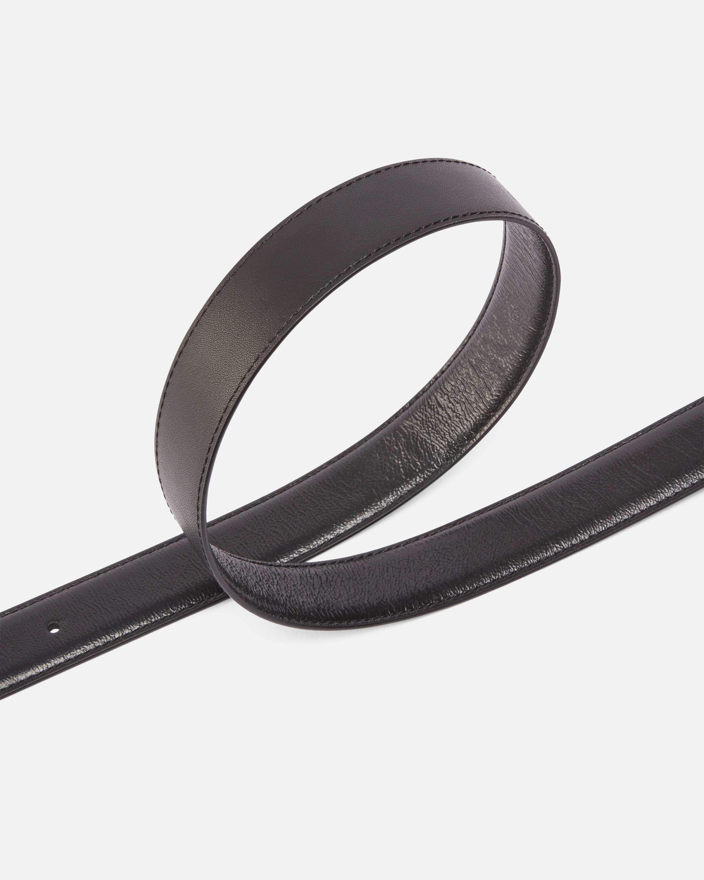 3-cm belt with Love Birds buckle 3