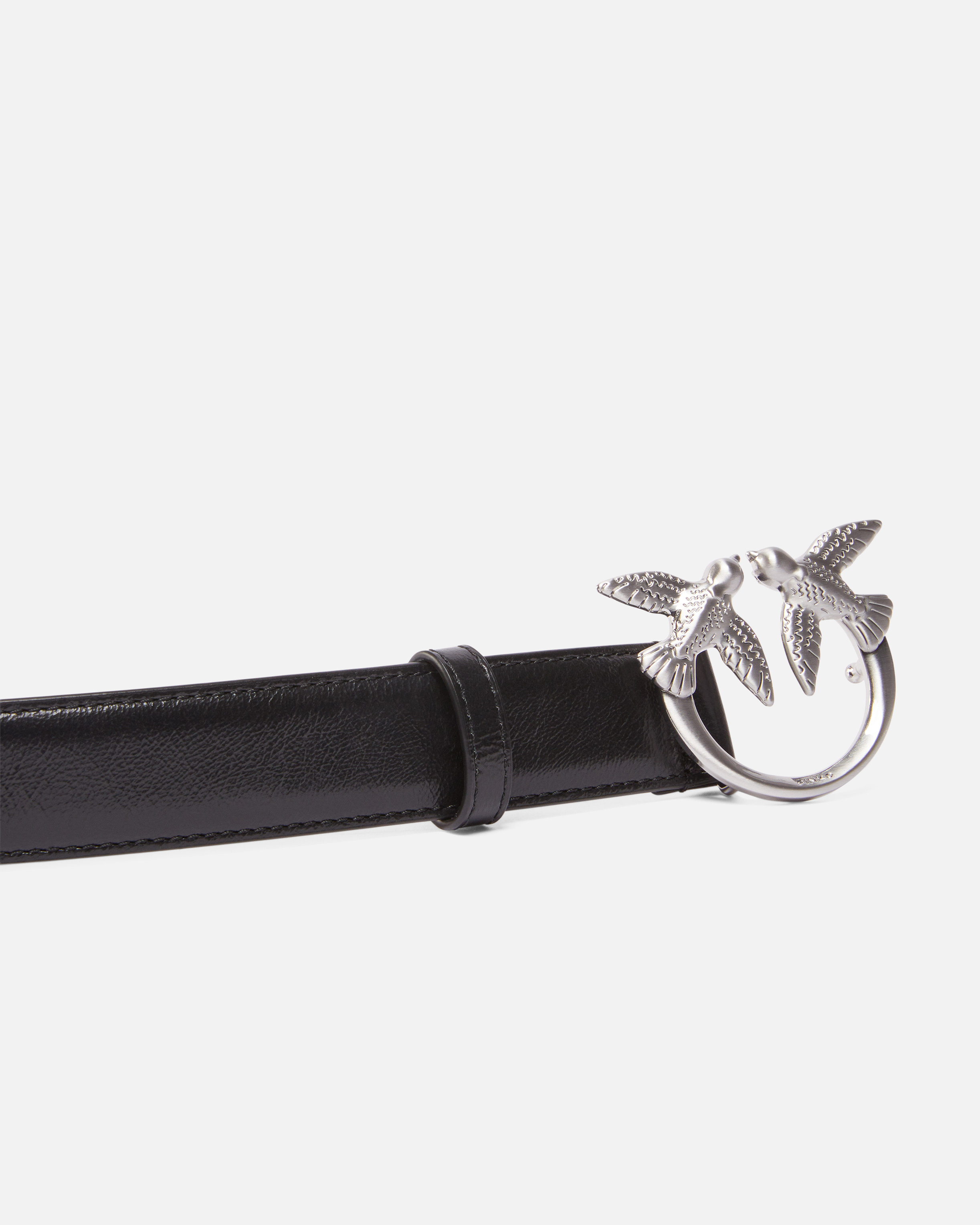 3-cm belt with Love Birds buckle 4