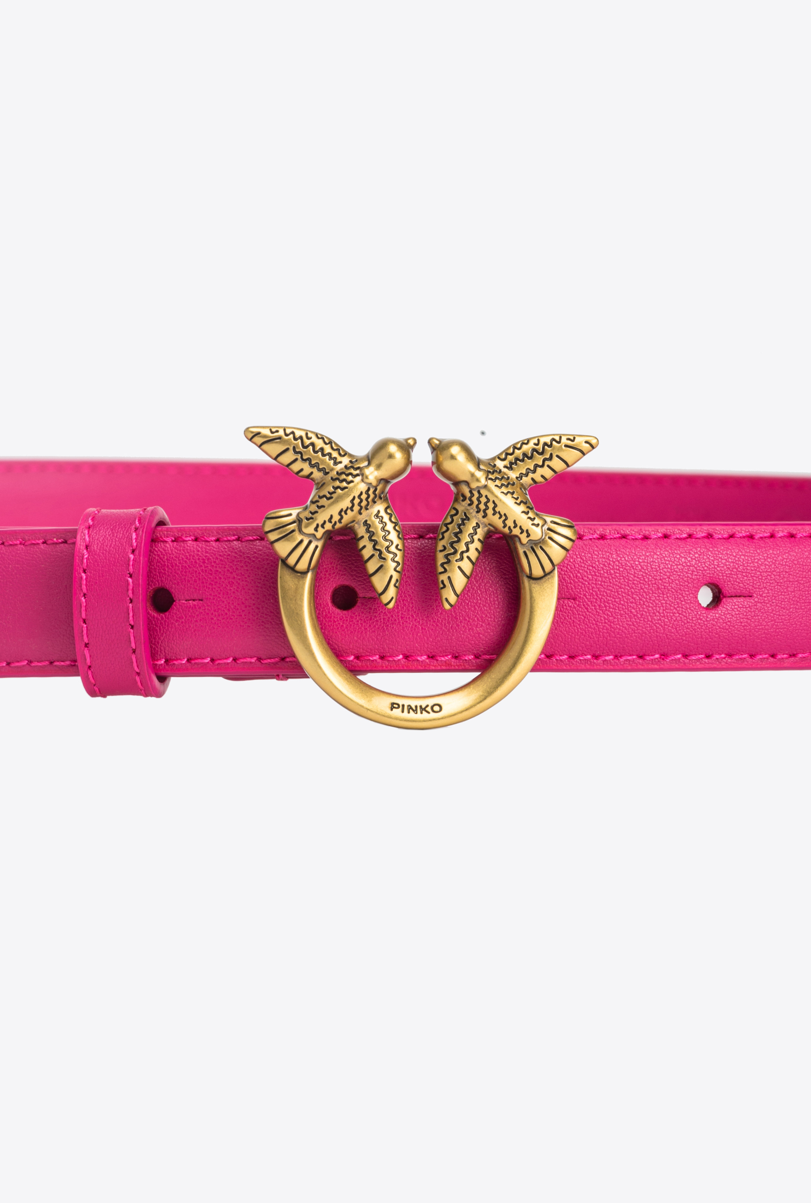 Ceinture pinko online