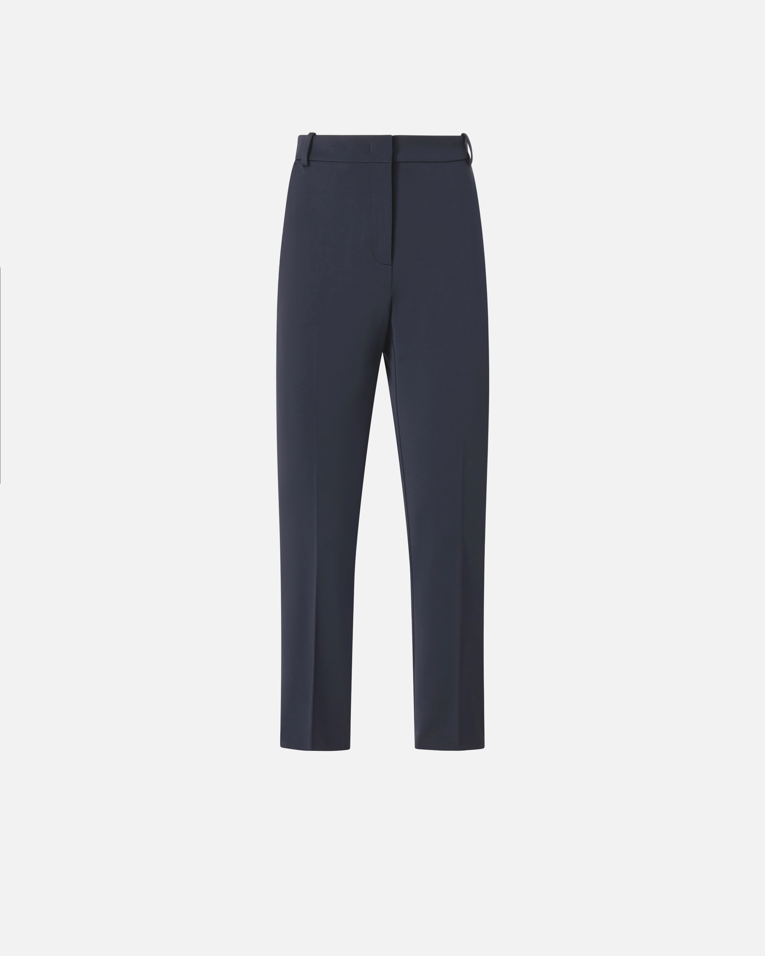 Pinko Milano-knit Cigarette Trousers