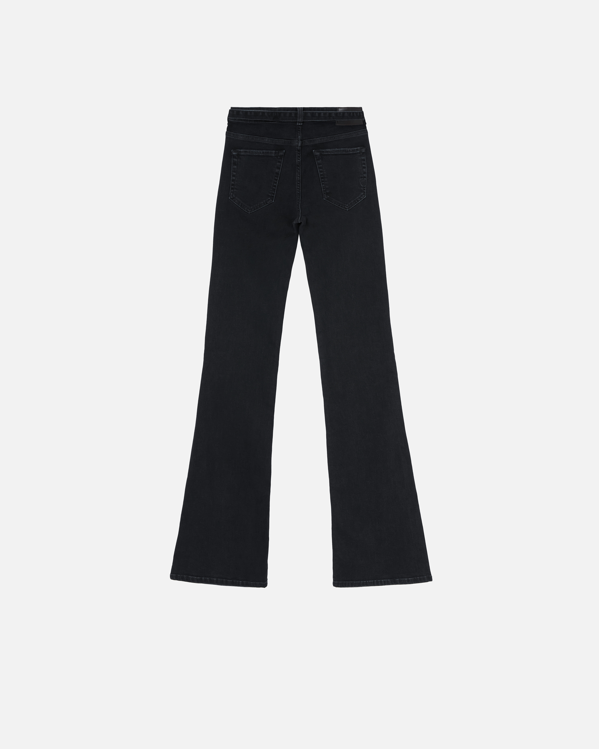 デニム・ジーパン PINKO SS25 'Sabrina' jeans (100169A21V Z99) 100169A21V-Z99-AA03