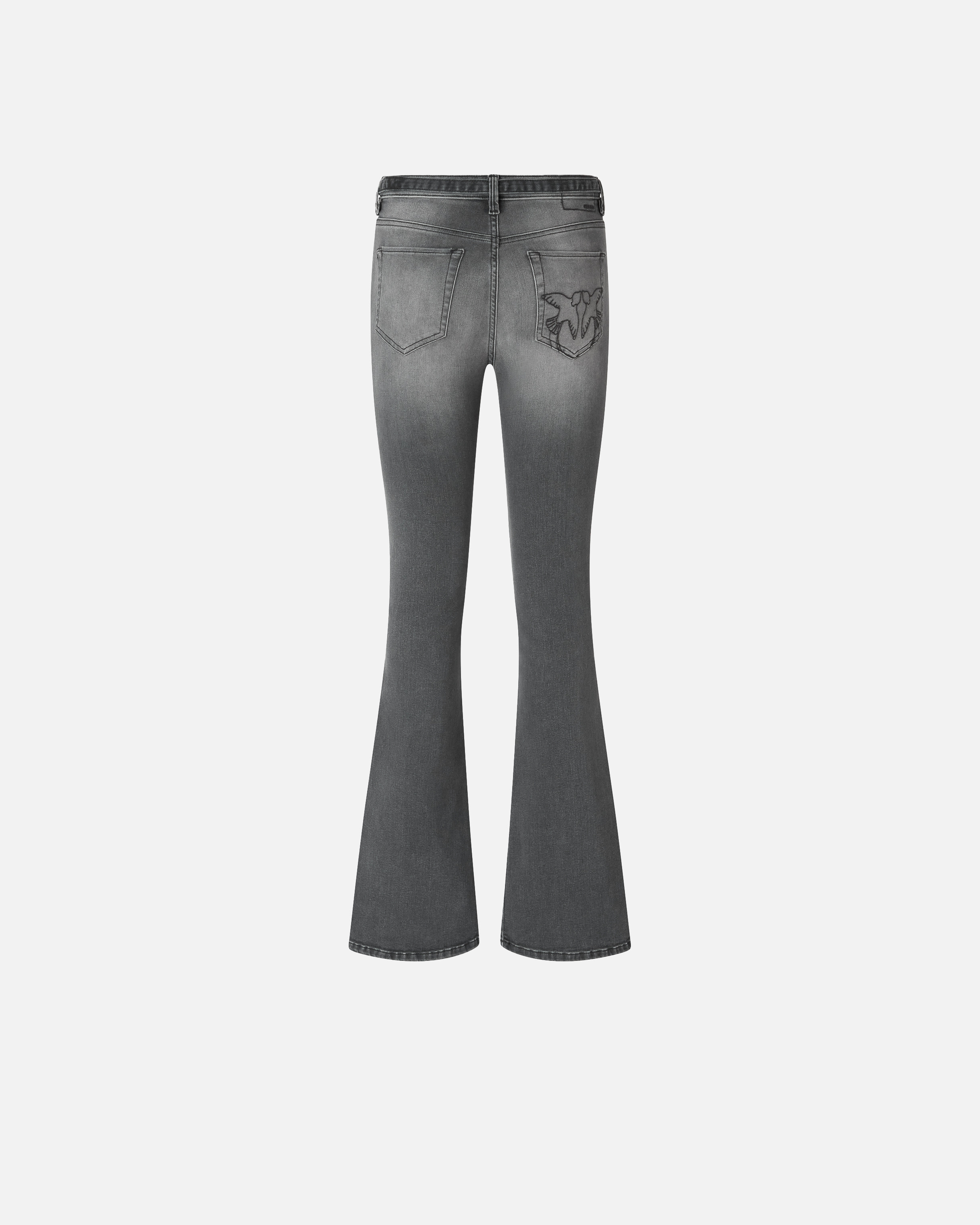 デニム・ジーパン PINKO LAURYN JEANS PINKO Lauryn Jeans • Pinko Outlet • Wholesale Fashion Brands