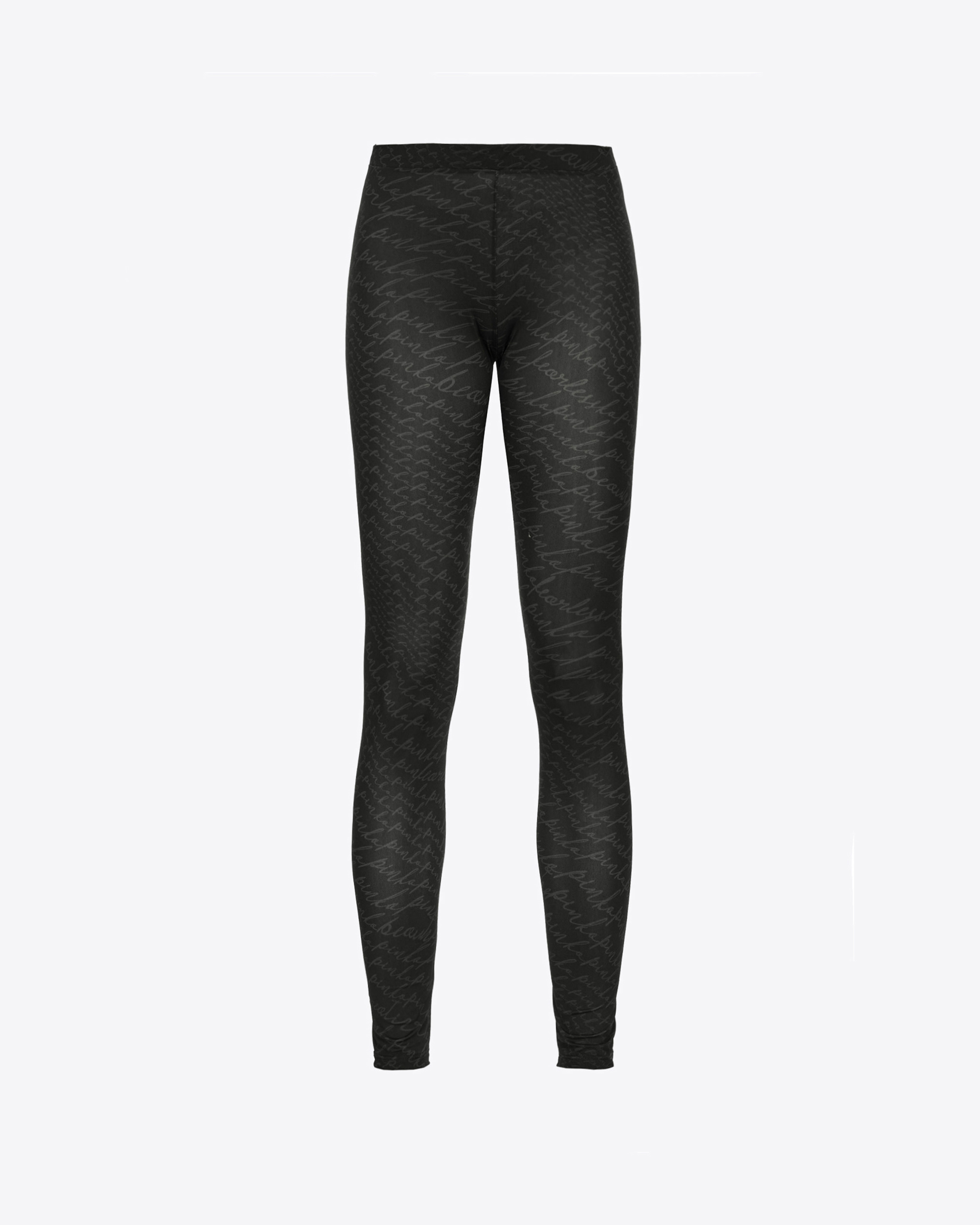 PINKO Women's Leggings and Jogging Trousers → Shop Online