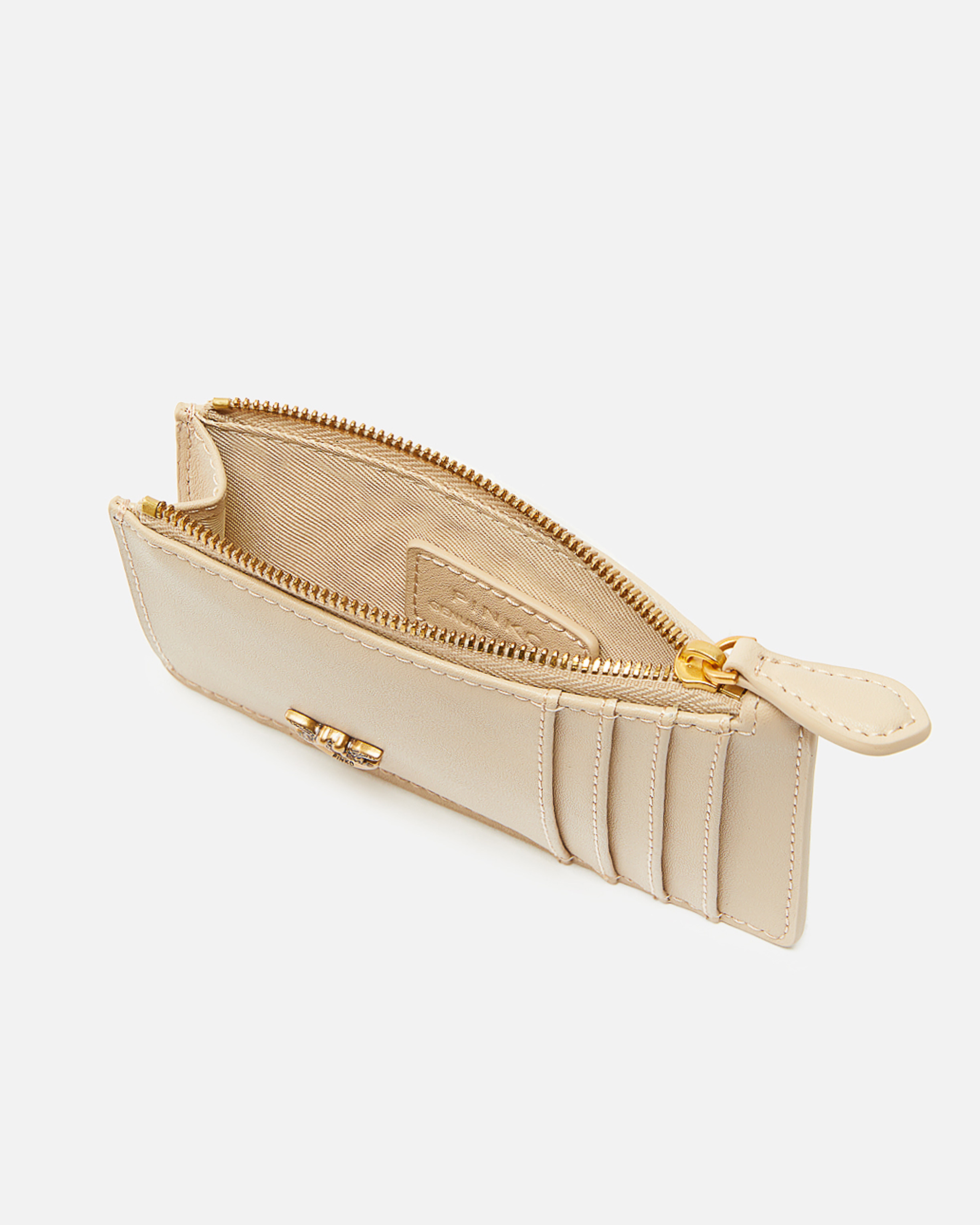 Kartenetui mit Reißverschluss 2