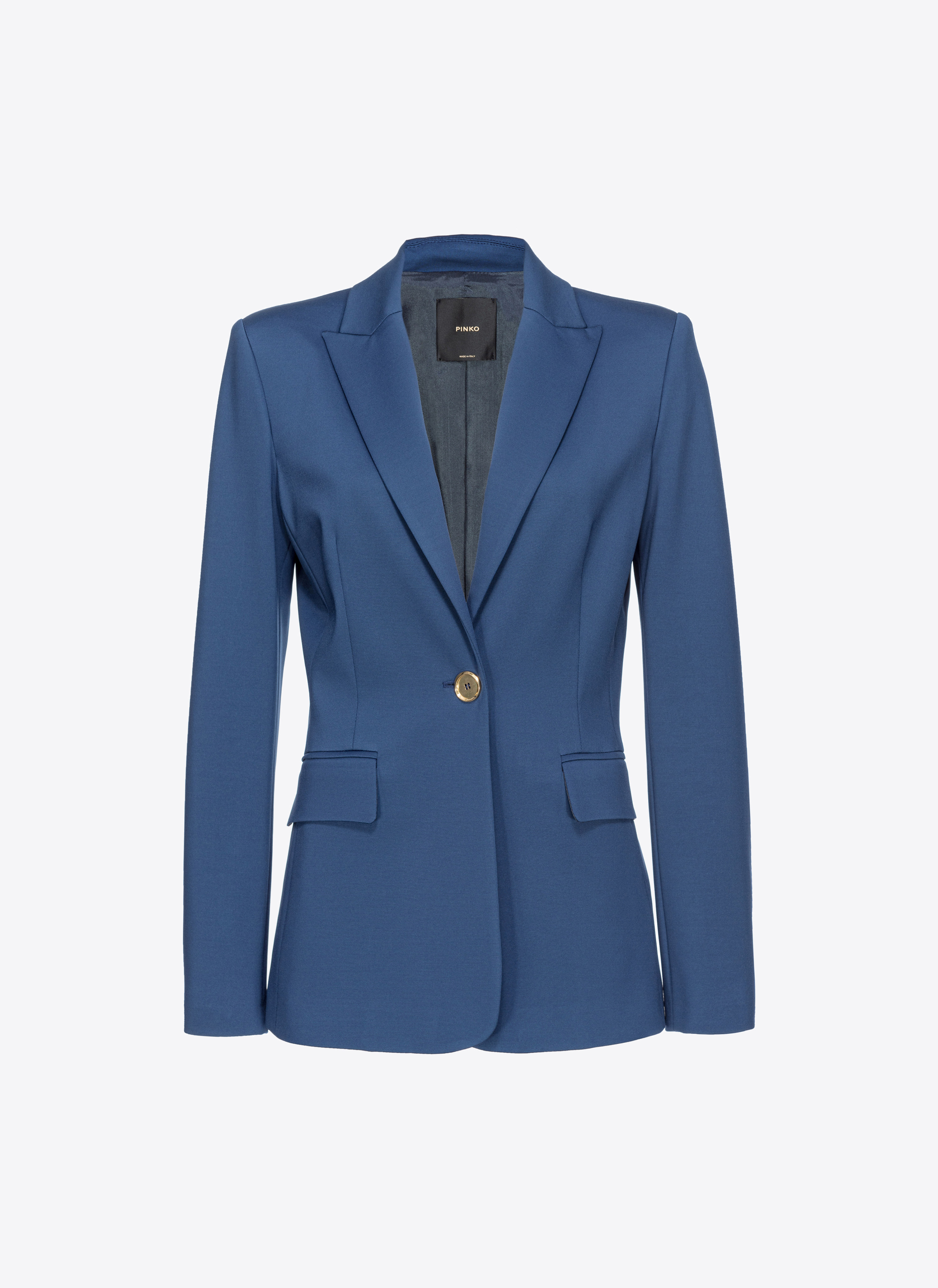 Pinko Einreihiger Blazer