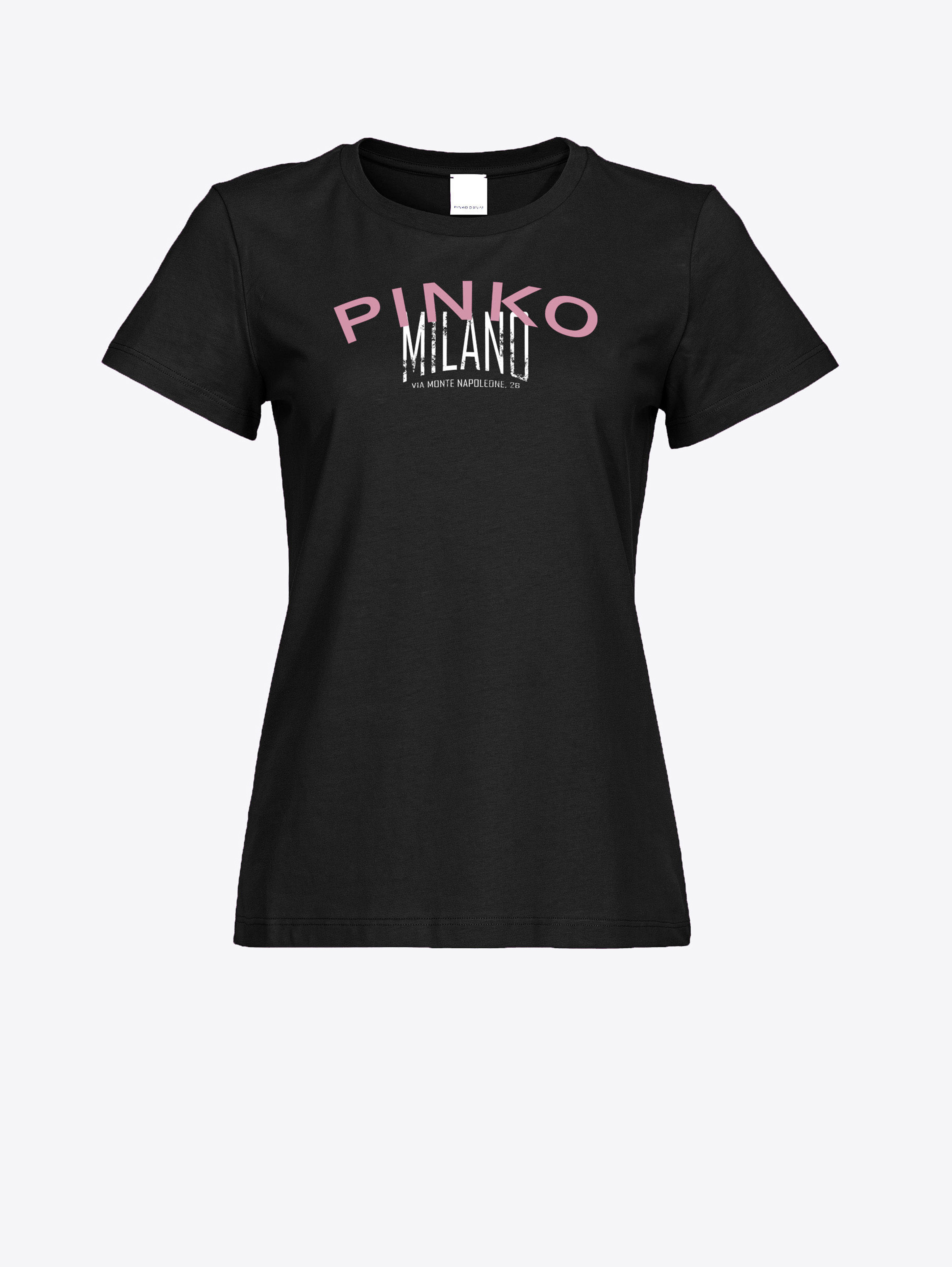 Pinko T-Shirt PINKO Cities