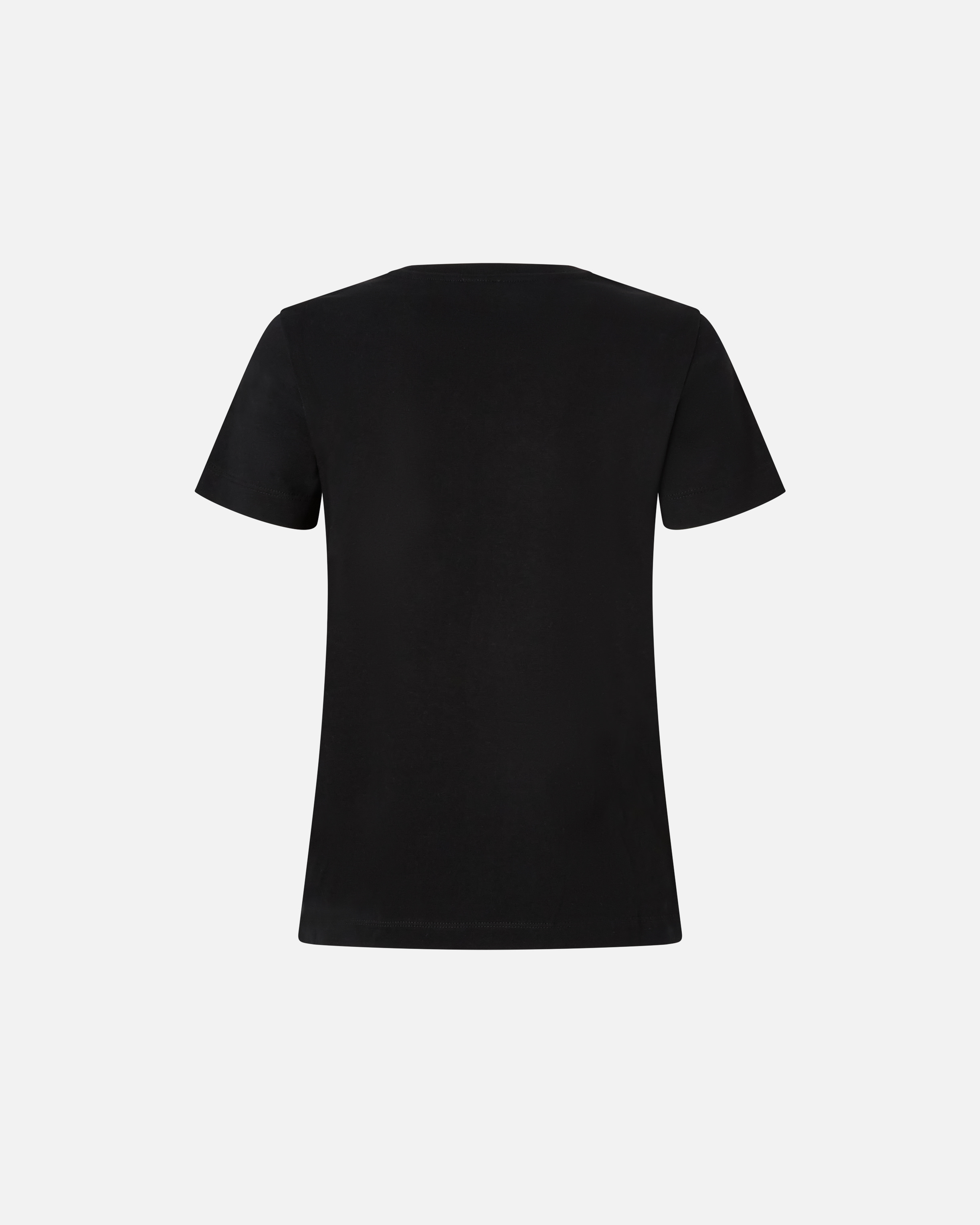 Camiseta con bordado Love Birds 5