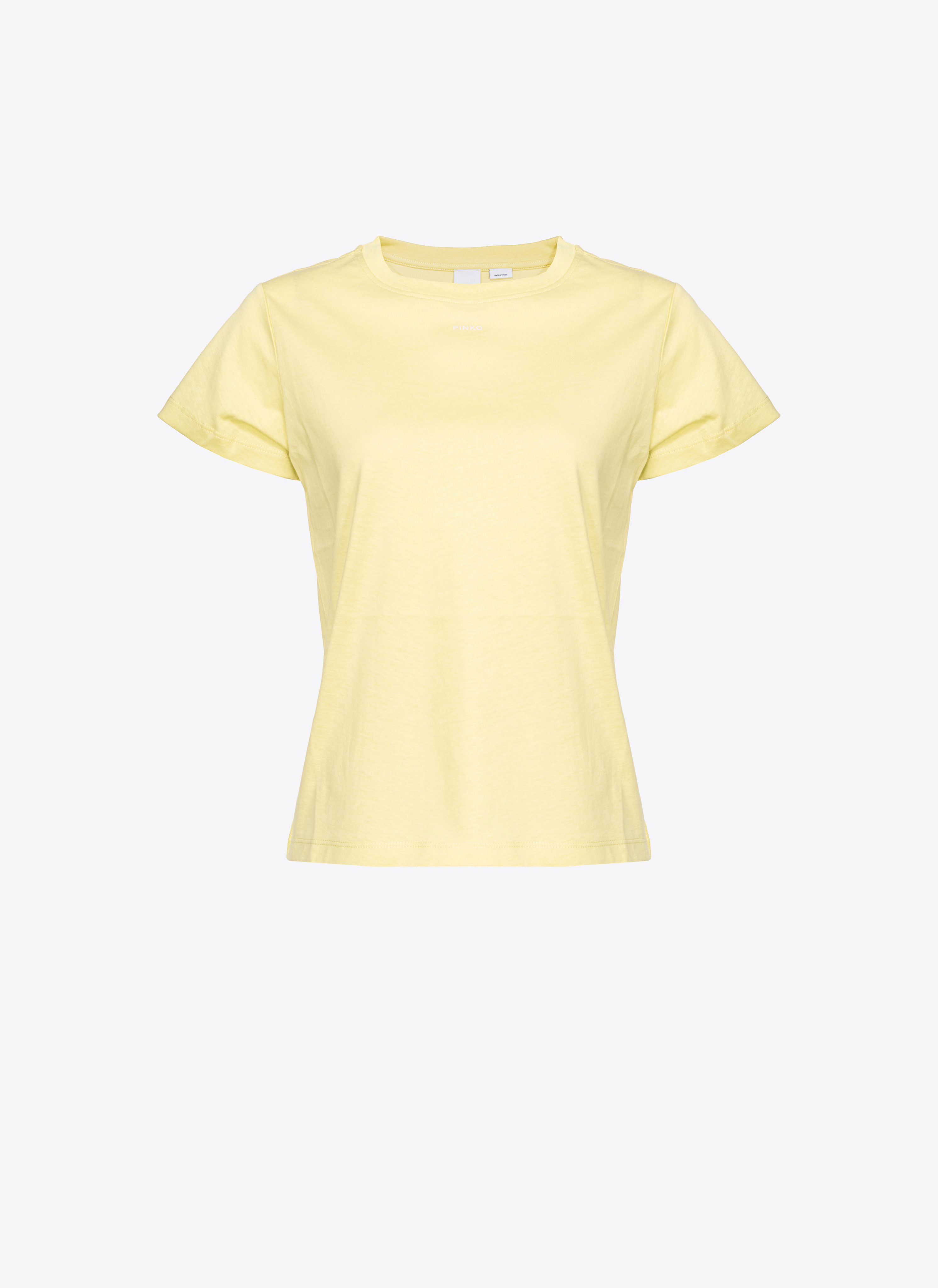 Pinko T-Shirt Mini-Logo